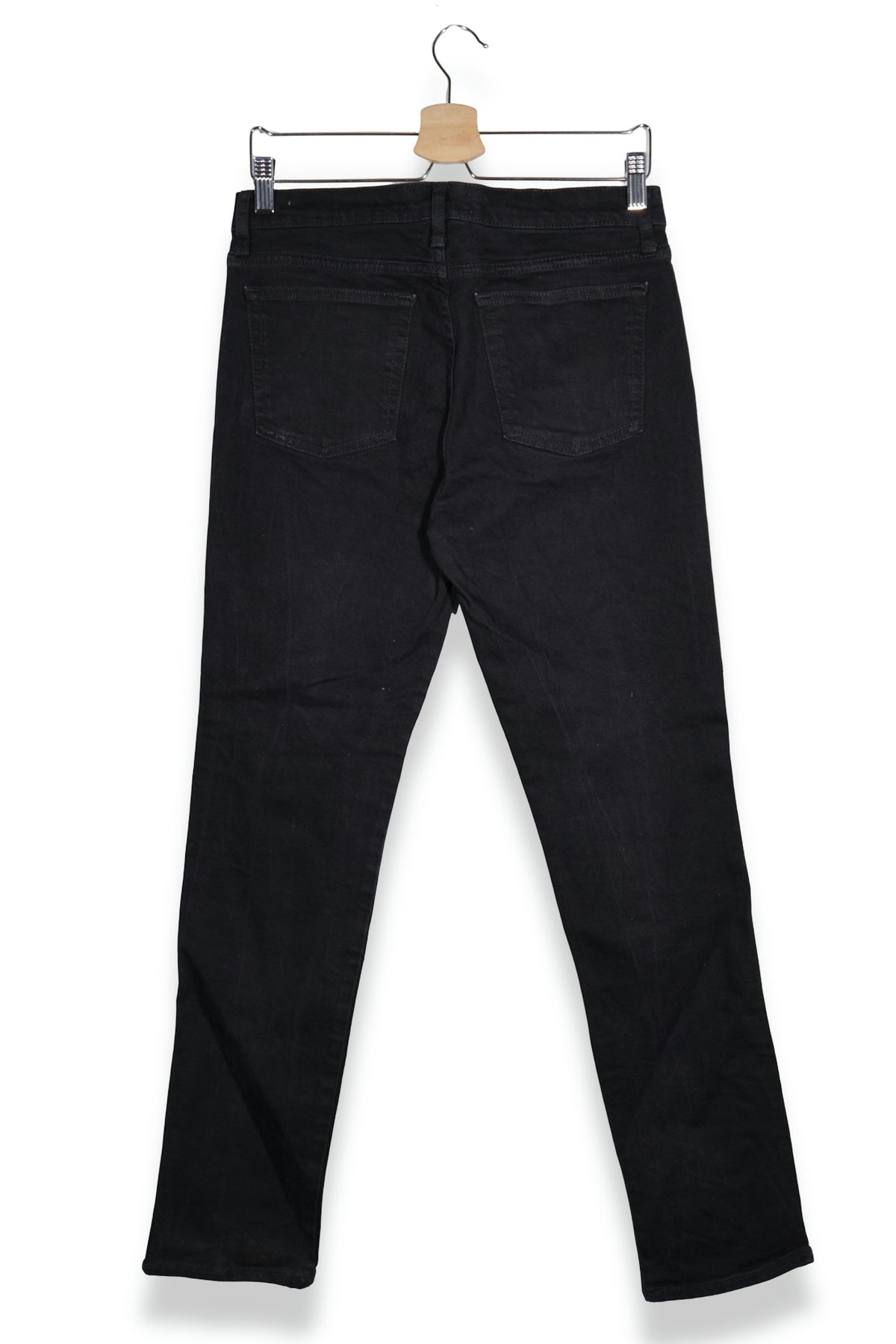 Zara – blugi – vedere din spate – second-hand premium