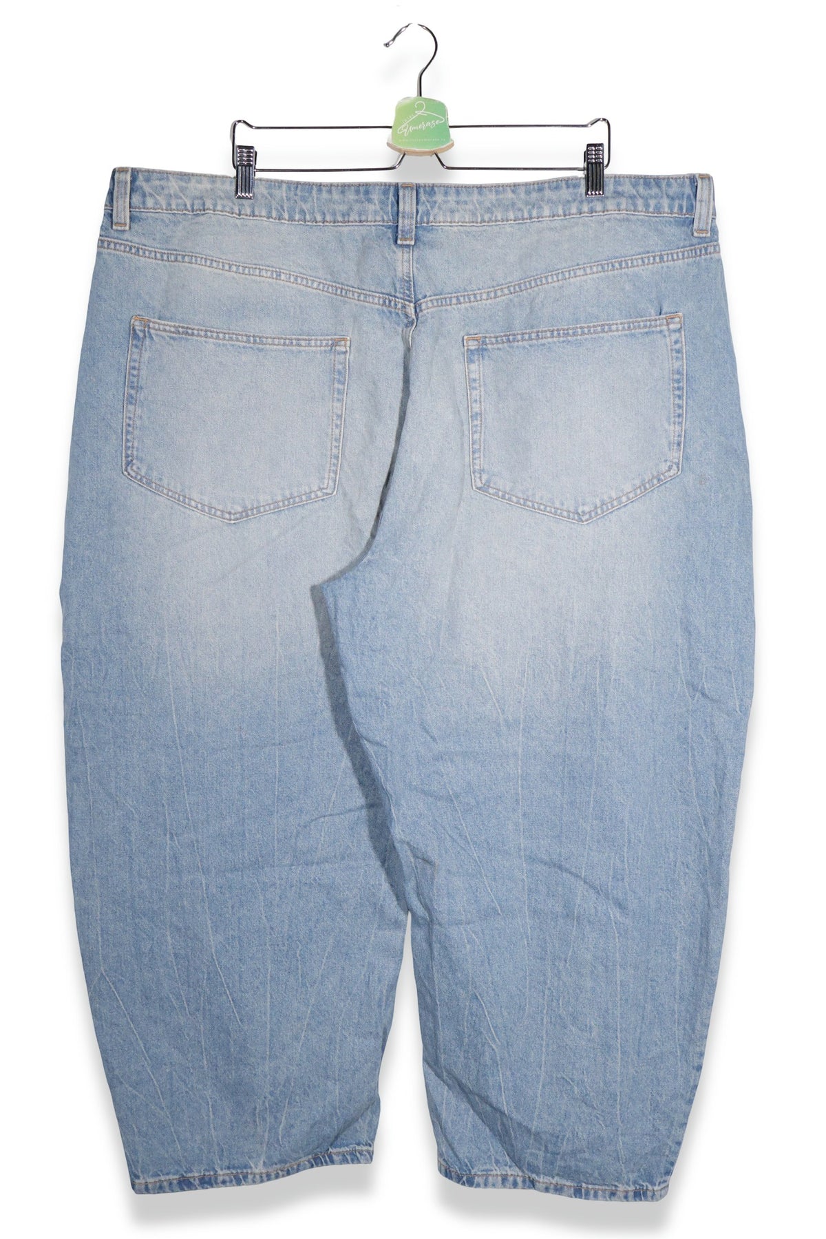 ASOS DESIGN – blugi – vedere din spate – second-hand premium