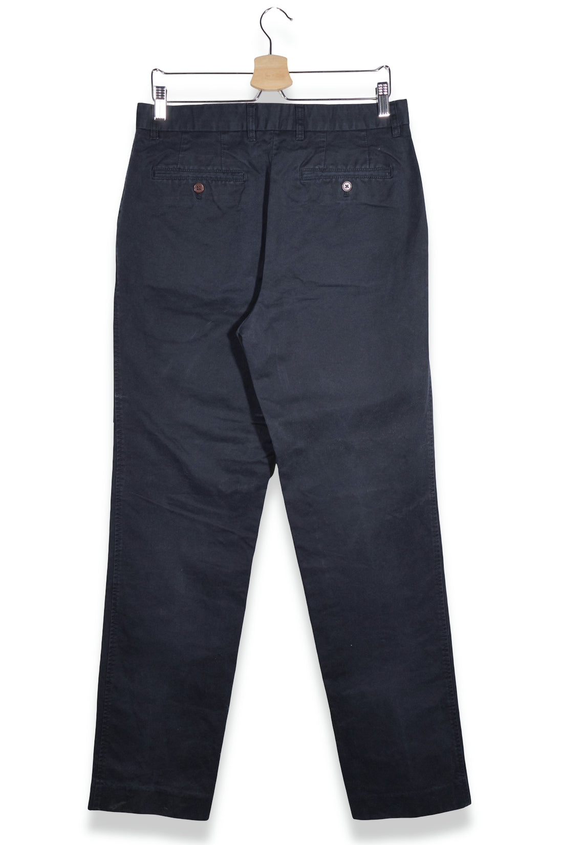 CHARLES TYRWHITT – pantaloni – vedere din spate – second-hand premium