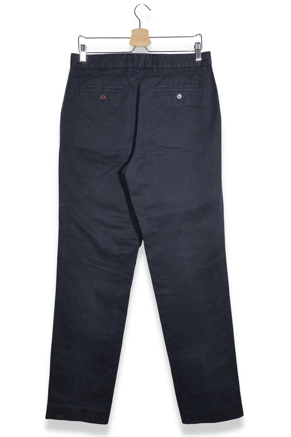 CHARLES TYRWHITT – pantaloni – vedere din spate – second-hand premium