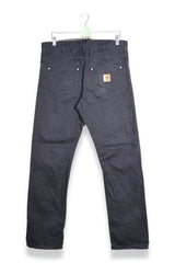 Carhartt – blugi – vedere din spate – second-hand premium