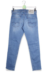 REPLAY – blugi – vedere din spate – second-hand premium