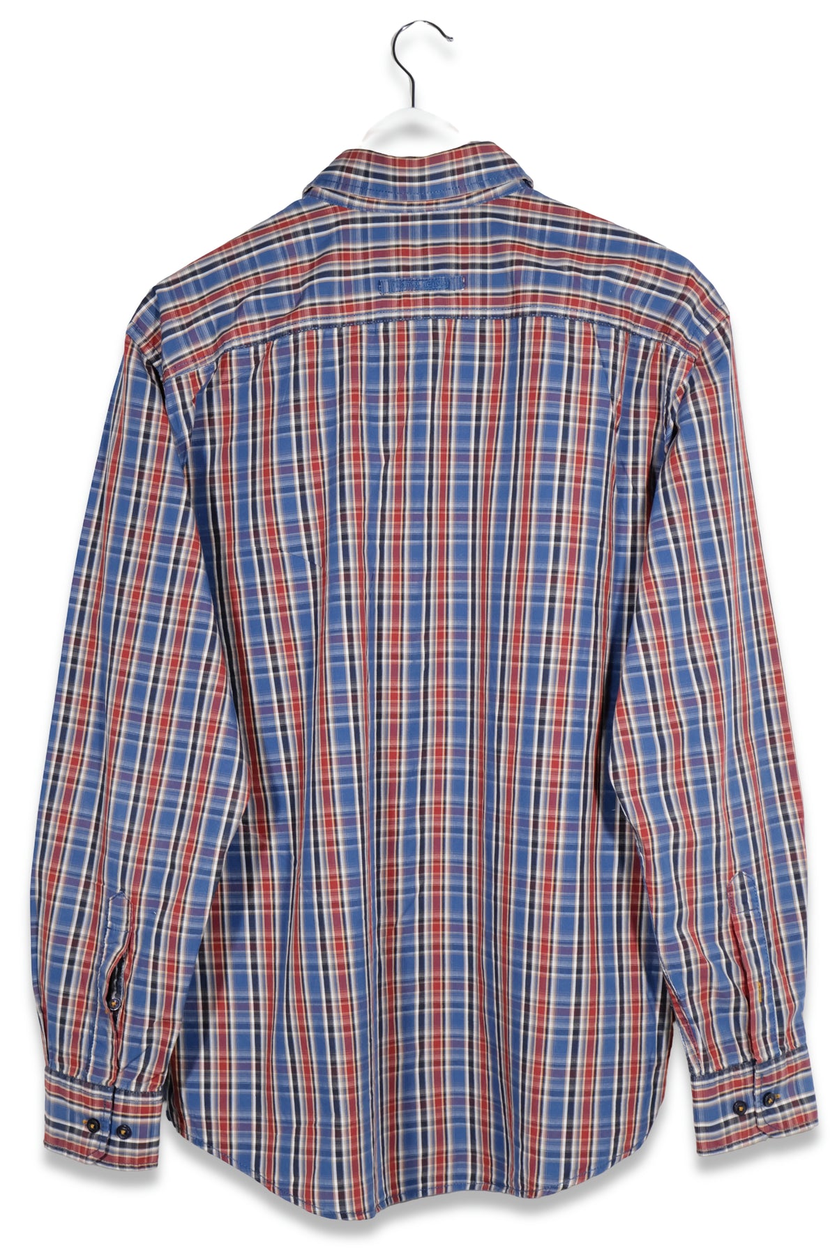 Camel Active – cămașă – vedere din spate – second-hand premium