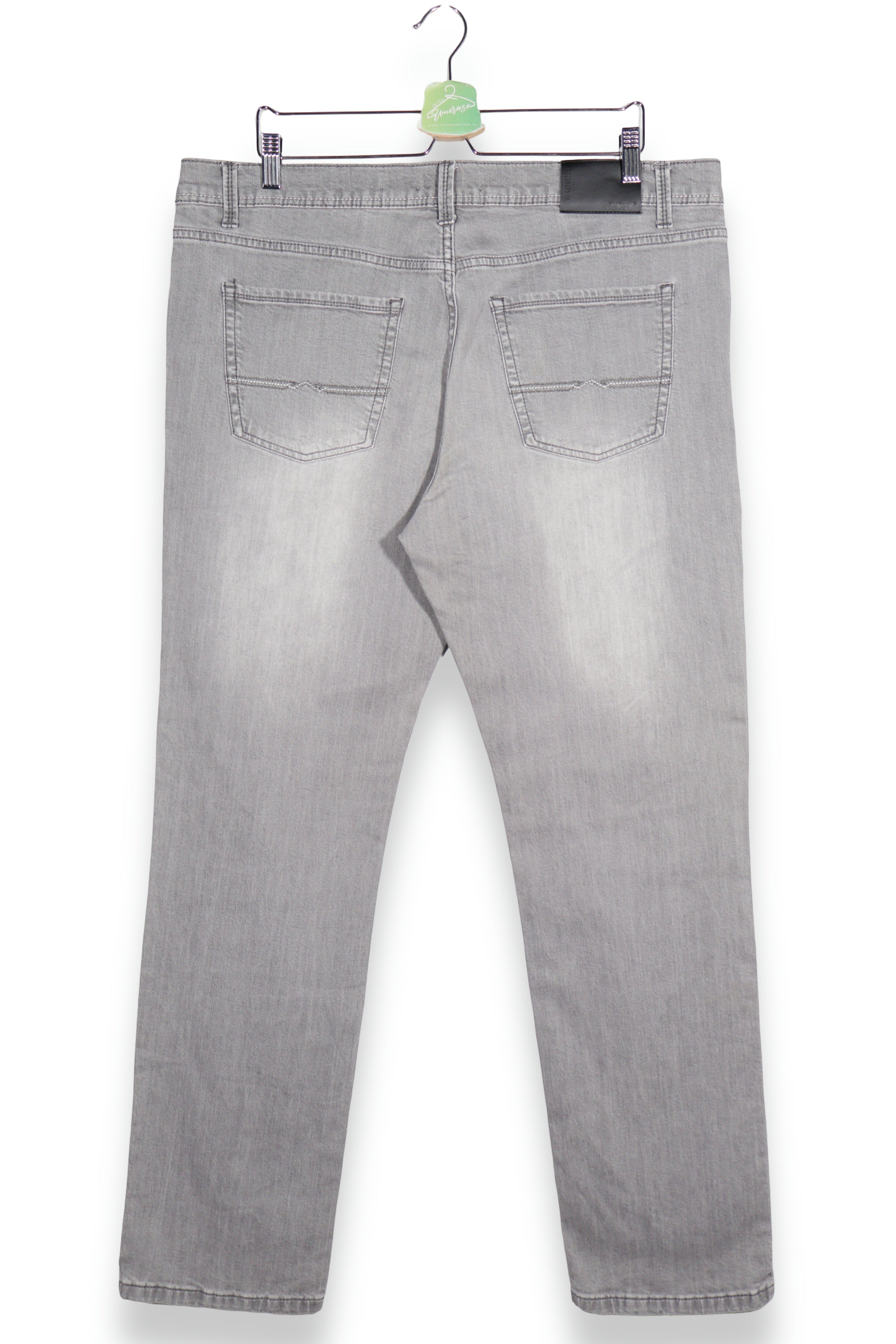Pioneer – blugi – vedere din spate – second-hand premium