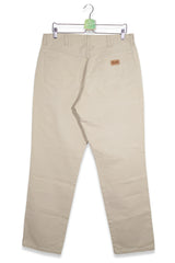 Wrangler – blugi – vedere din spate – second-hand premium