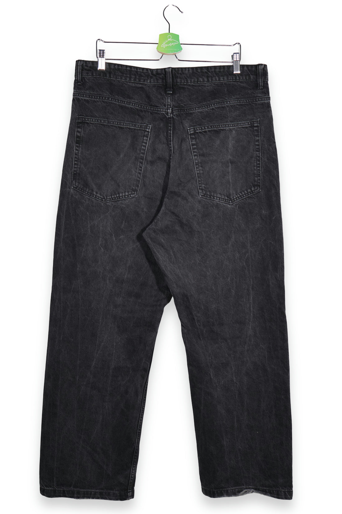 BERSHKA – blugi – vedere din spate – second-hand premium