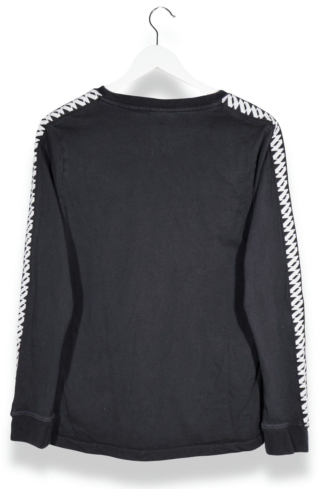SUPERDRY – bluză – vedere din spate – second-hand premium