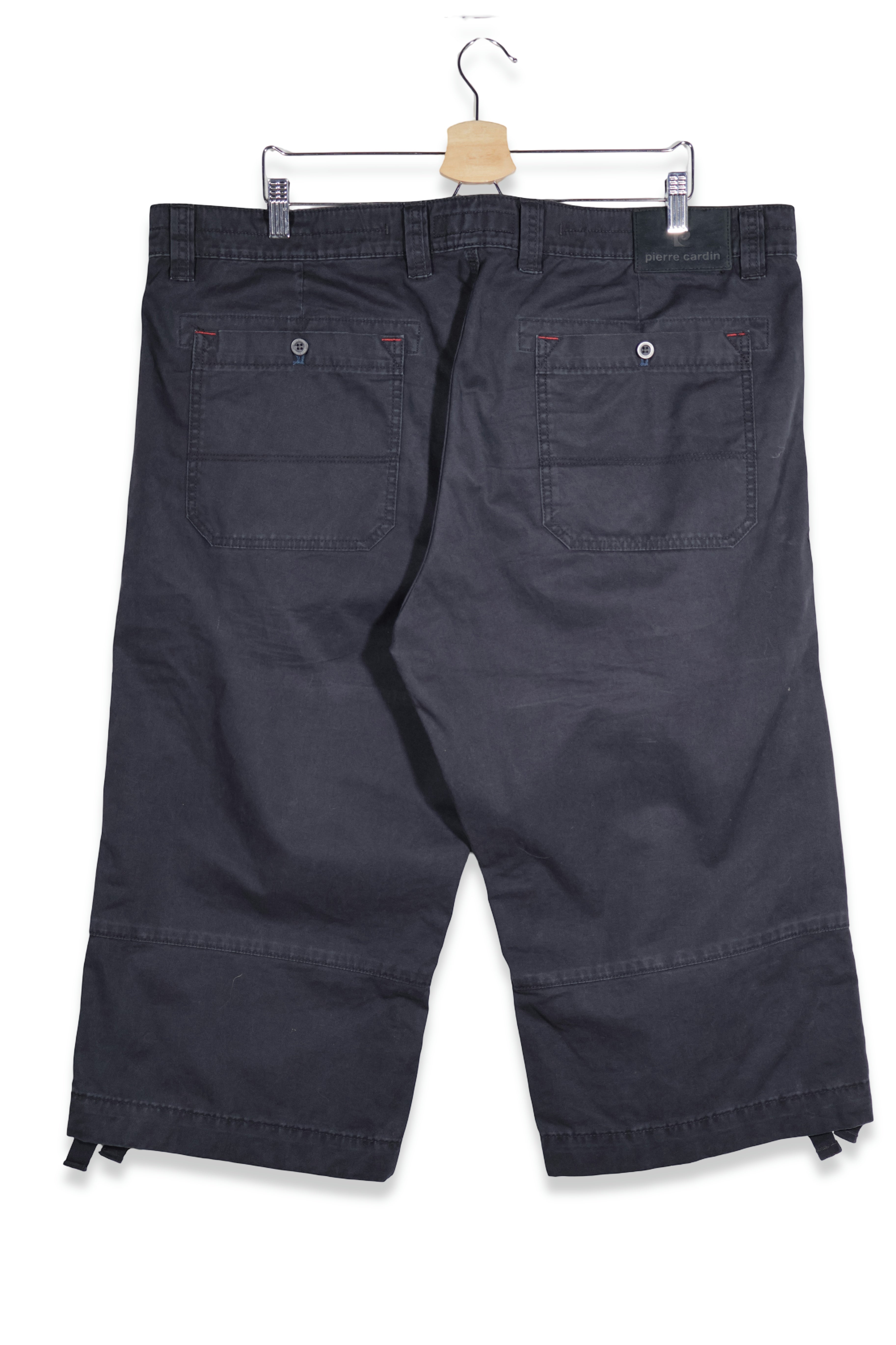 Pierre Cardin – pantaloni 2/3 – vedere din spate – second-hand premium