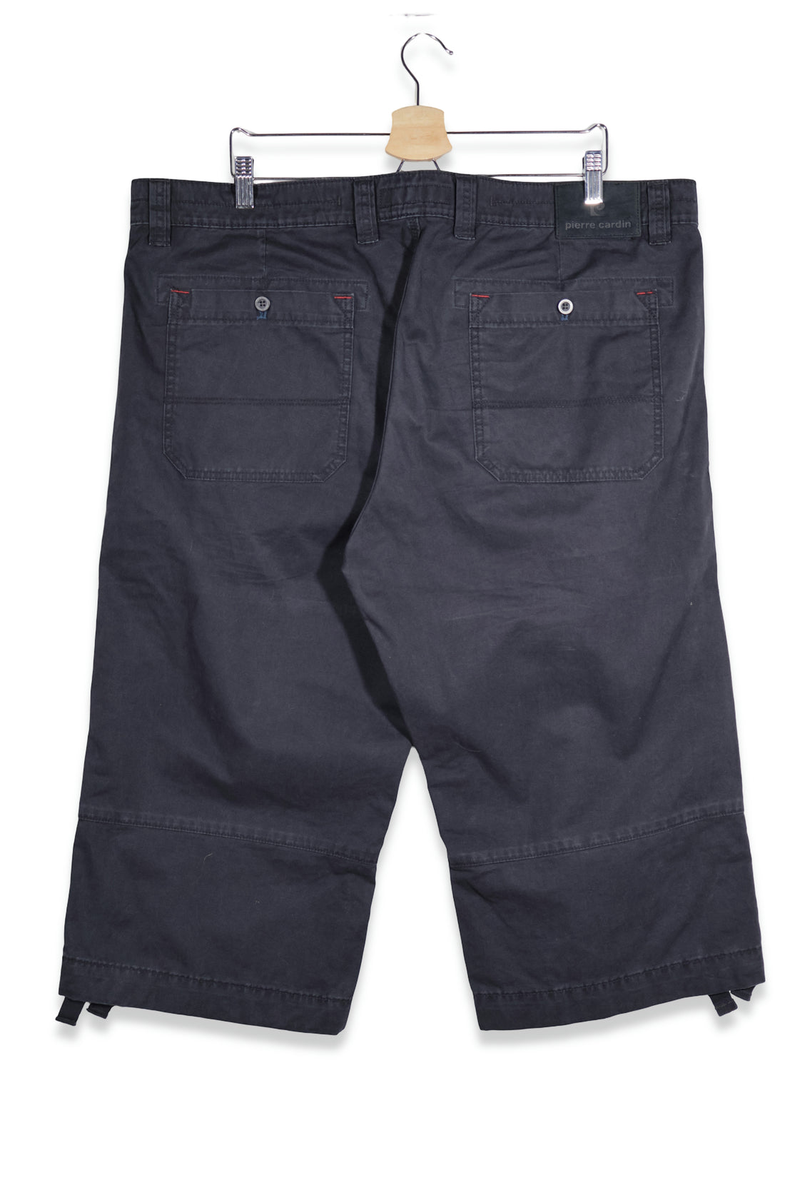 Pierre Cardin – pantaloni 2/3 – vedere din spate – second-hand premium
