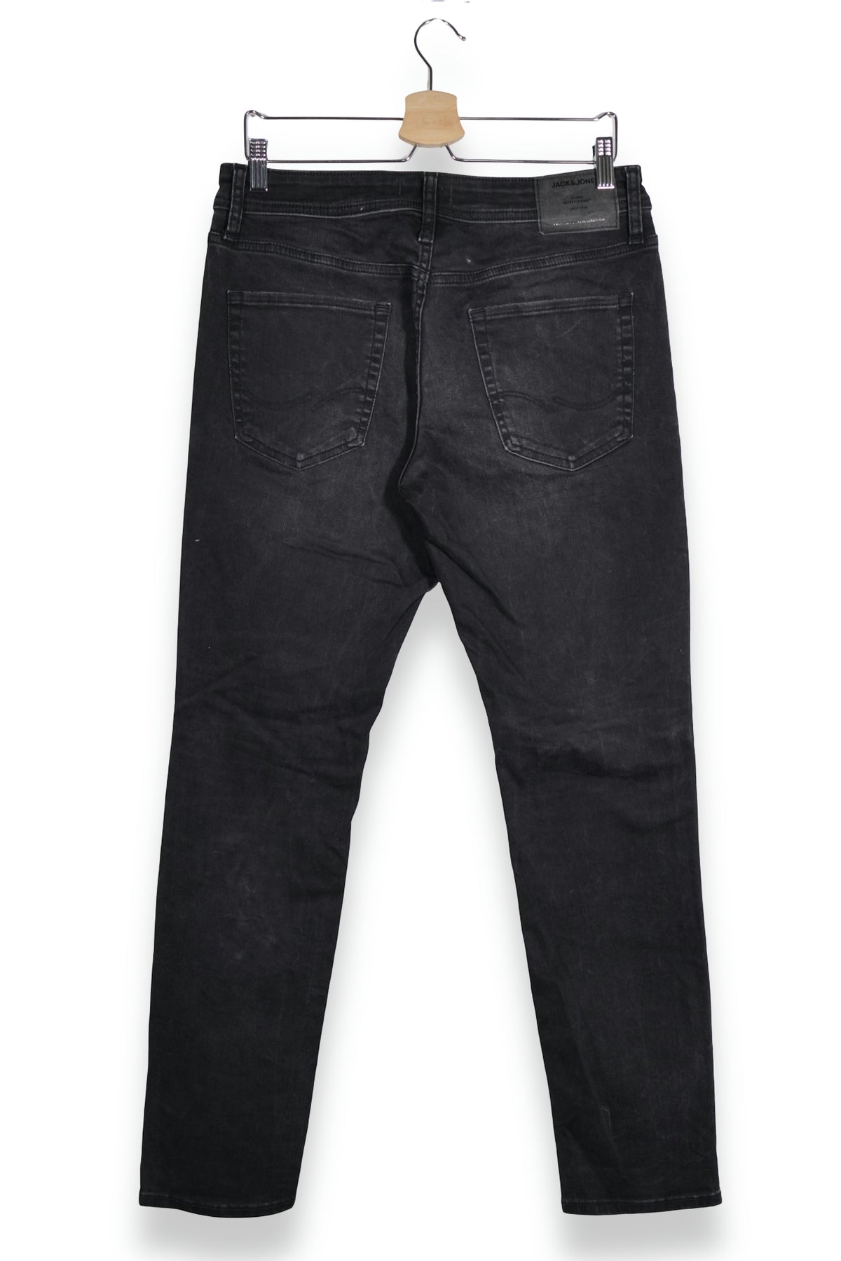 JACK&JONES – blugi – vedere din spate – second-hand premium