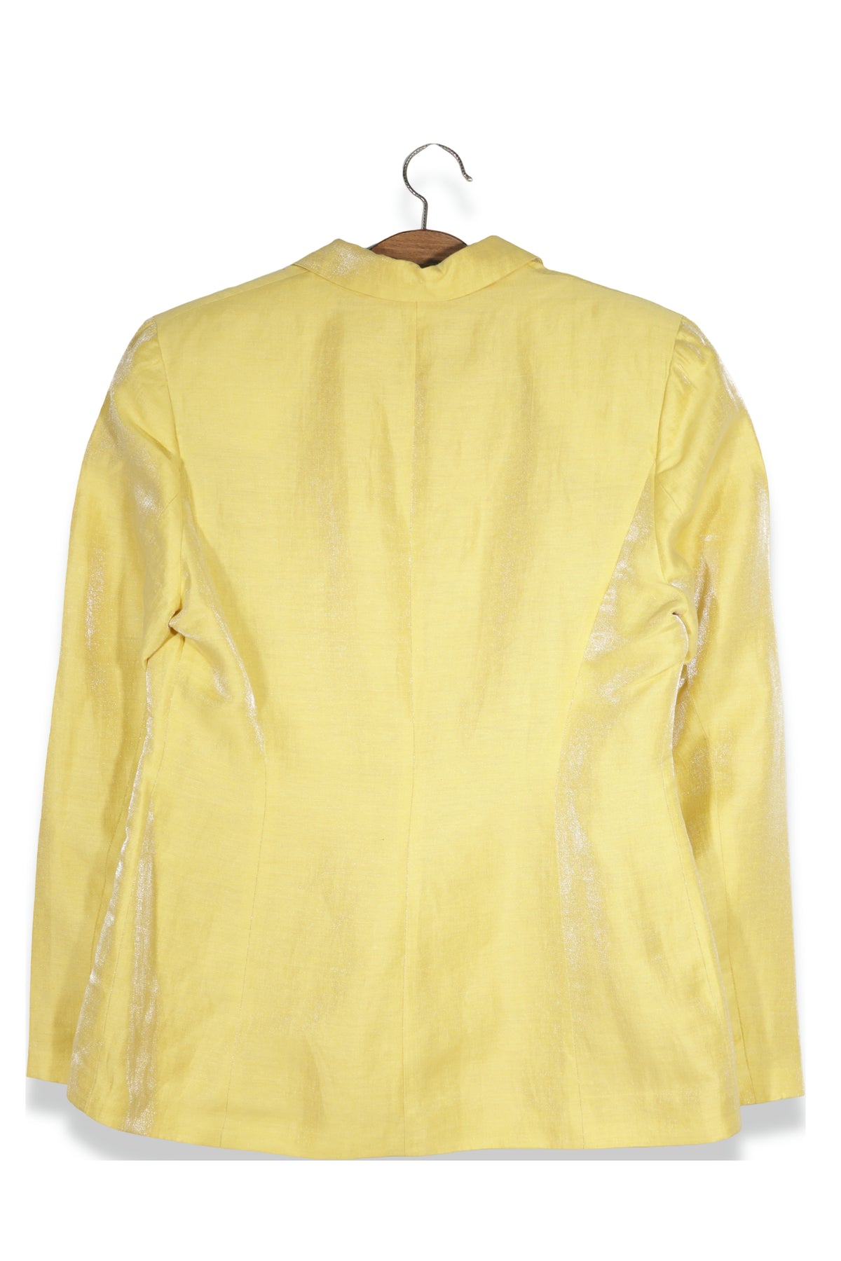 AMBIENTE – sacou – vedere din spate – second-hand premium