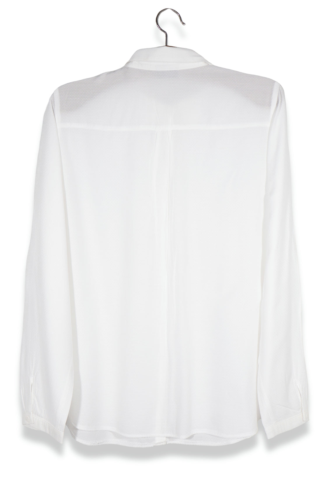 GERRY WEBER – cămașă – vedere din spate – second-hand premium