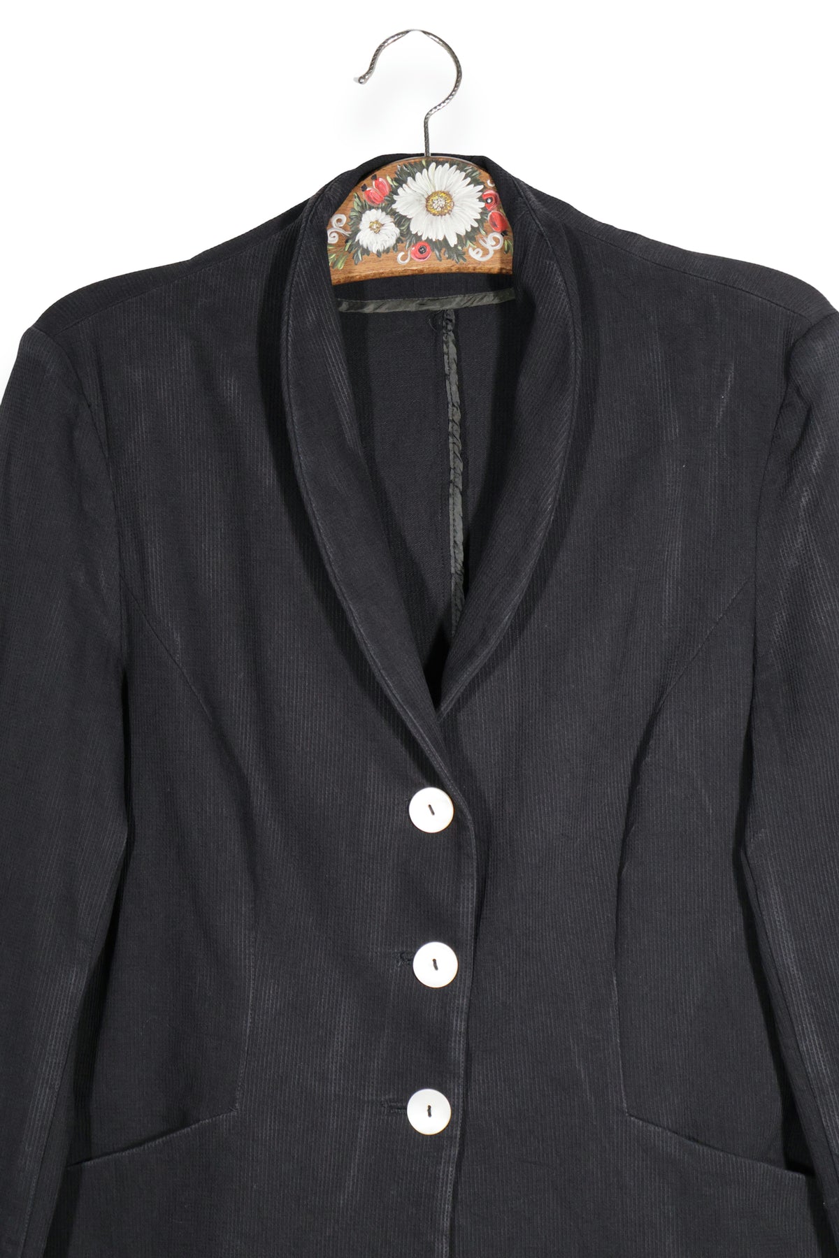 Riani – sacou – vedere din spate – second-hand premium