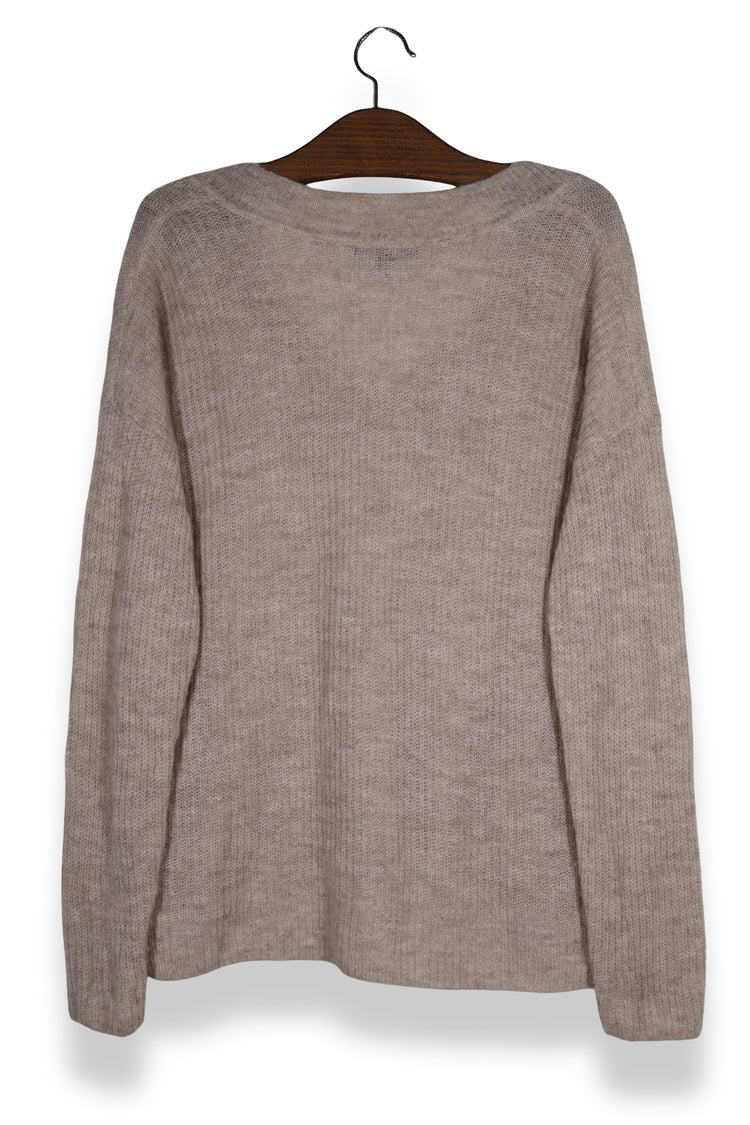 ESPRIT – pulover – vedere din spate – second-hand premium