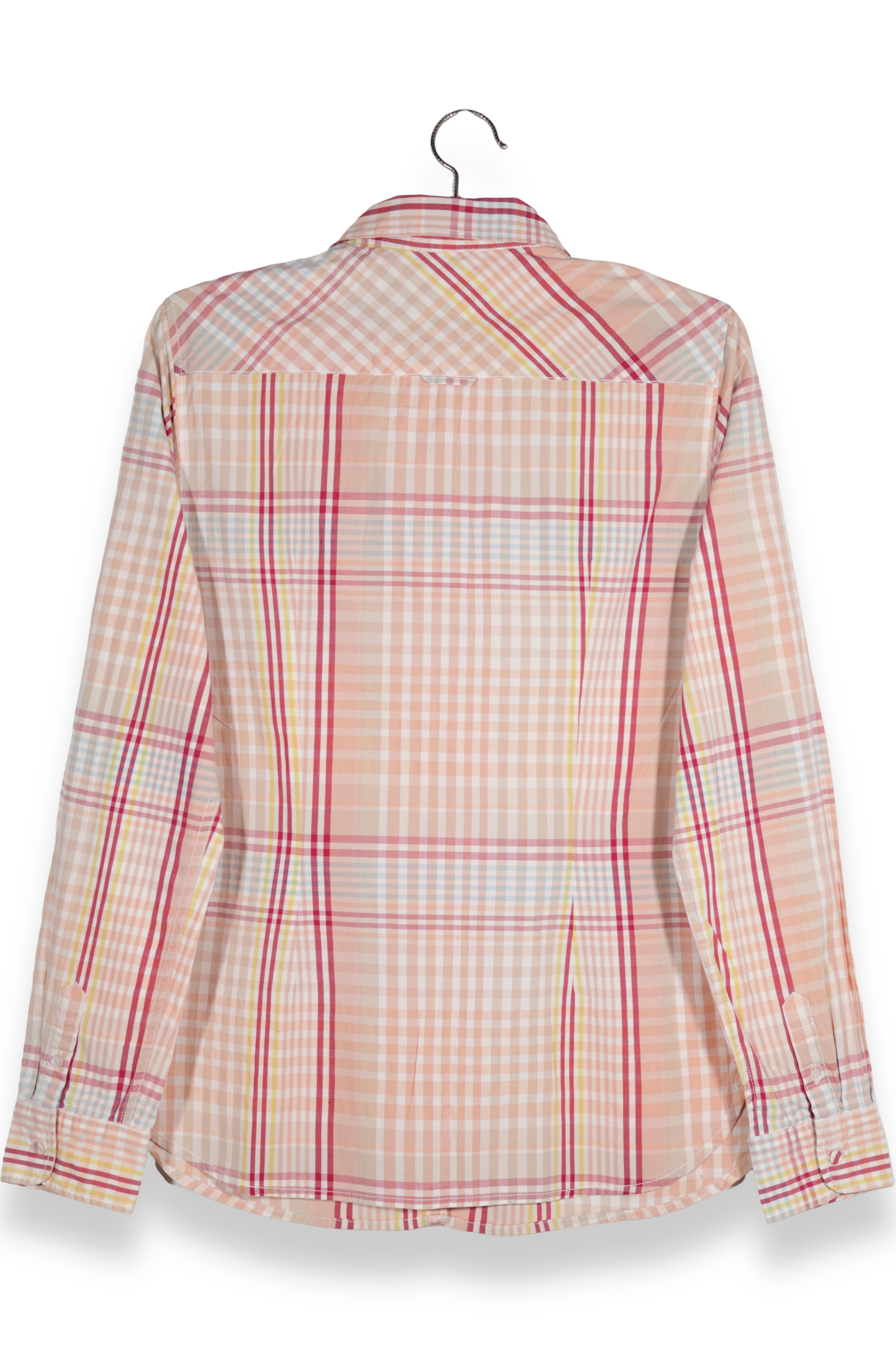 Tommy Hilfiger – cămașă – vedere din spate – second-hand premium