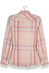 Tommy Hilfiger – cămașă – vedere din spate – second-hand premium