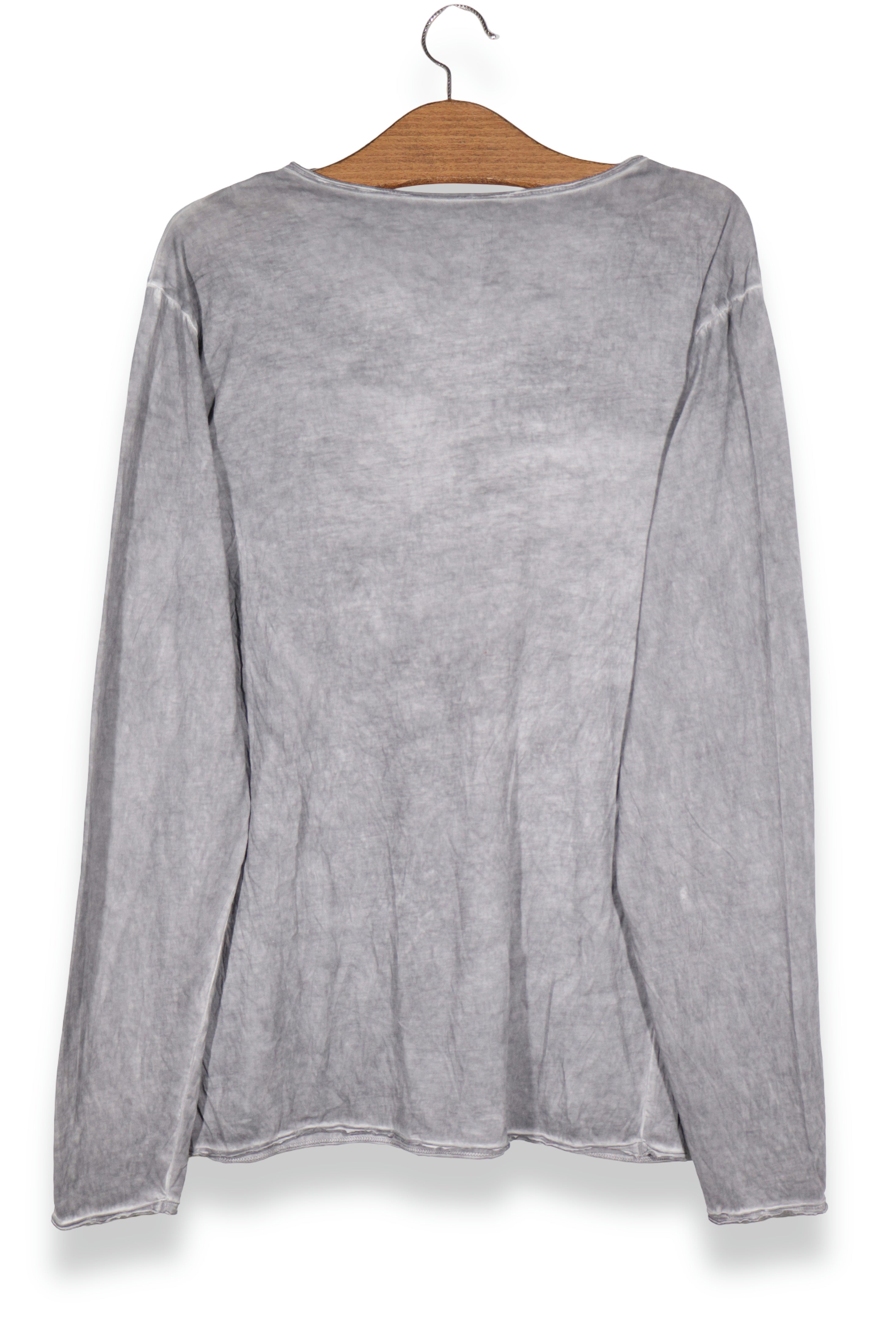 DryKorn – bluză – vedere din spate – second-hand premium