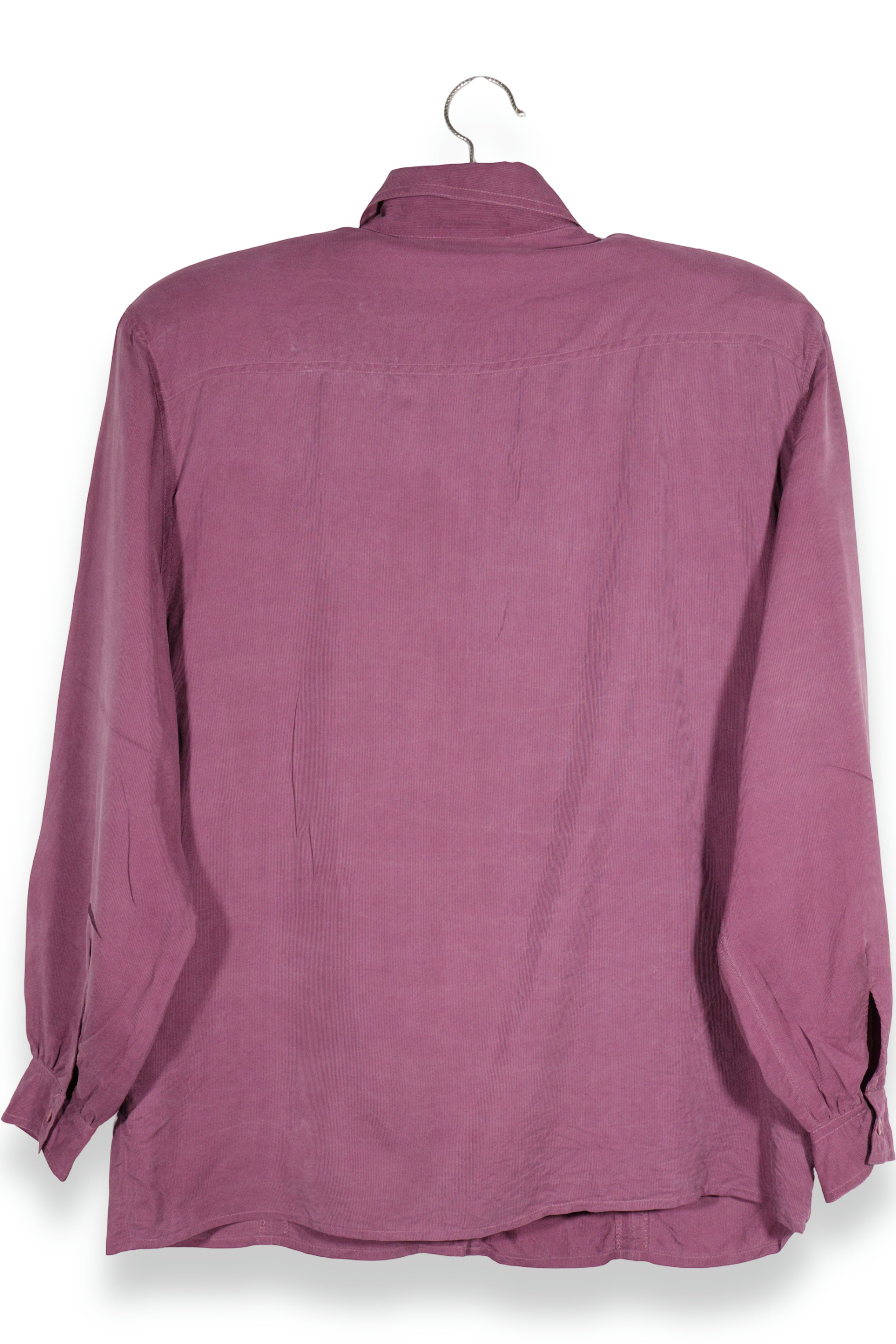 cămașă – vedere din spate – second-hand premium