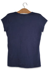 G-Star RAW – tricou – vedere din spate – second-hand premium
