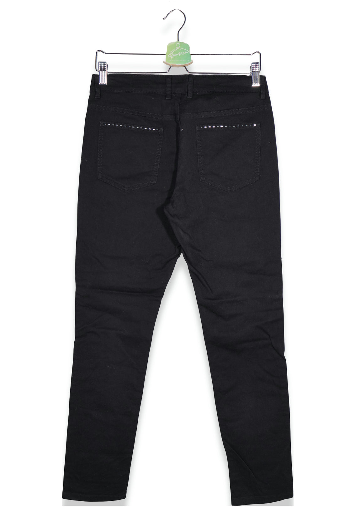 ESCADA – blugi – vedere din spate – second-hand premium