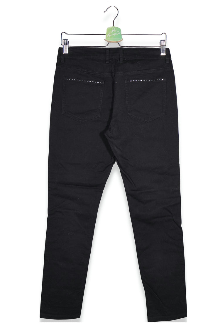 ESCADA – blugi – vedere din spate – second-hand premium