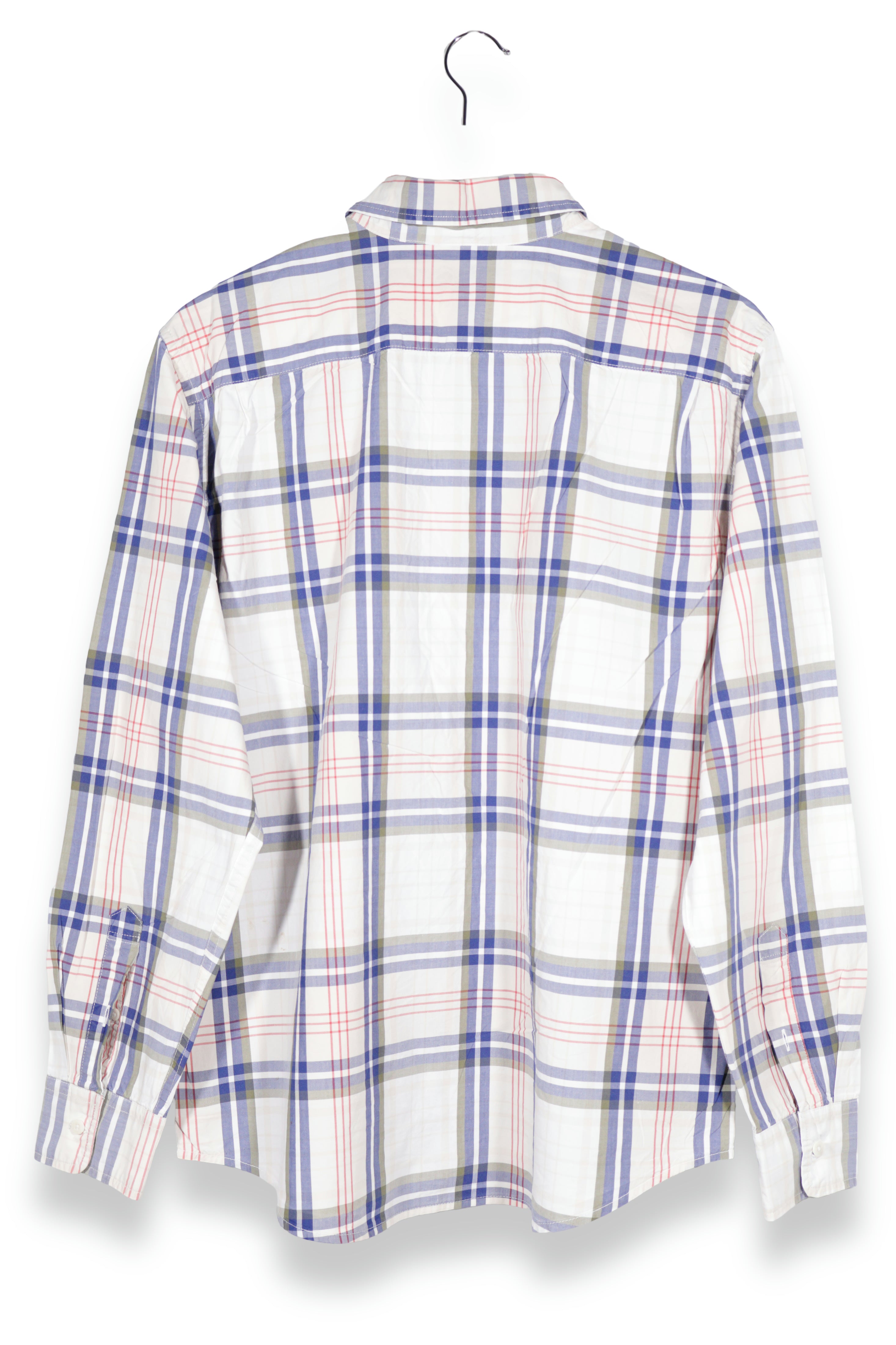 Levi's – cămașă – vedere din spate – second-hand premium