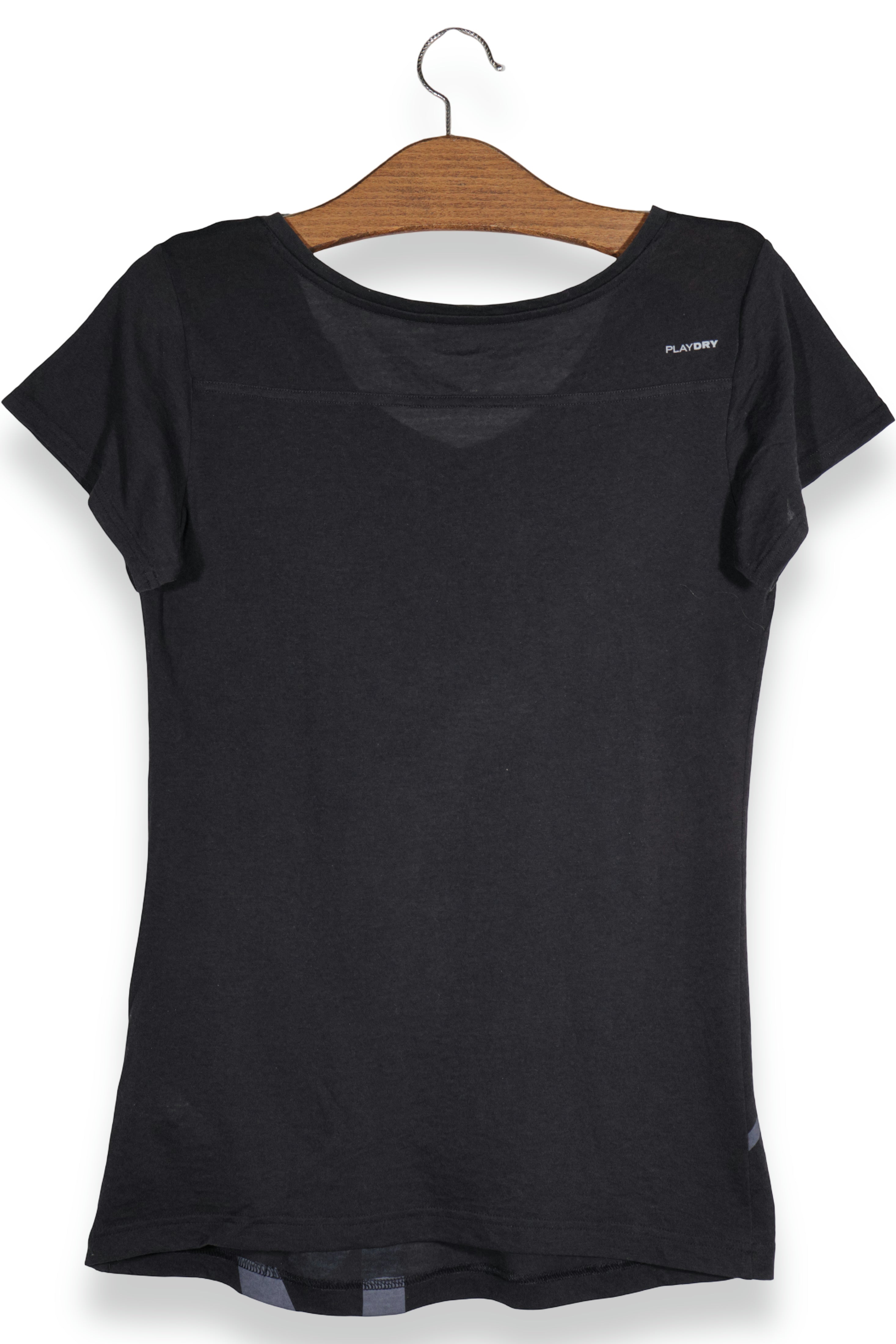 Reebok – tricou – vedere din spate – second-hand premium