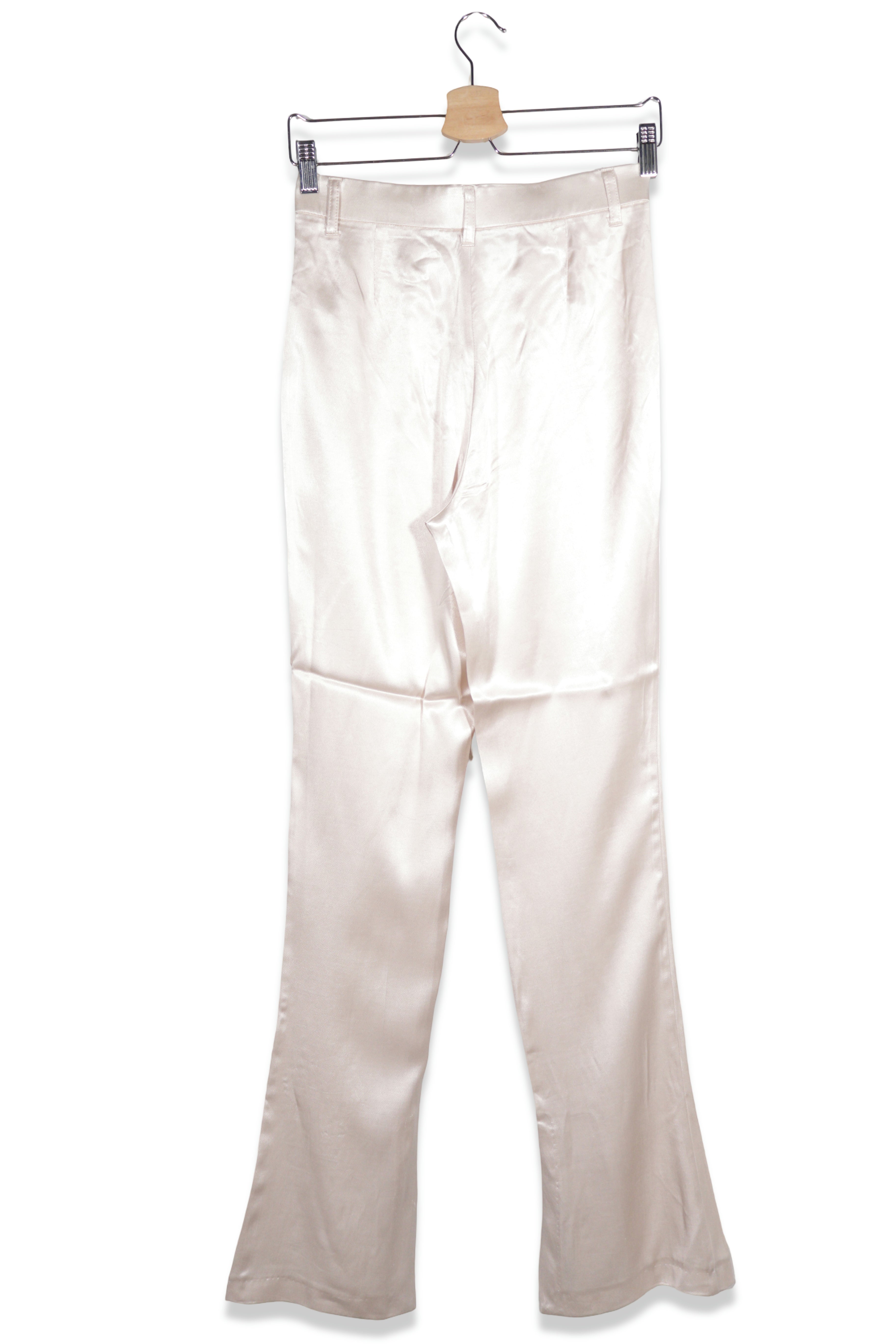 Zara – pantaloni – vedere din spate – second-hand premium