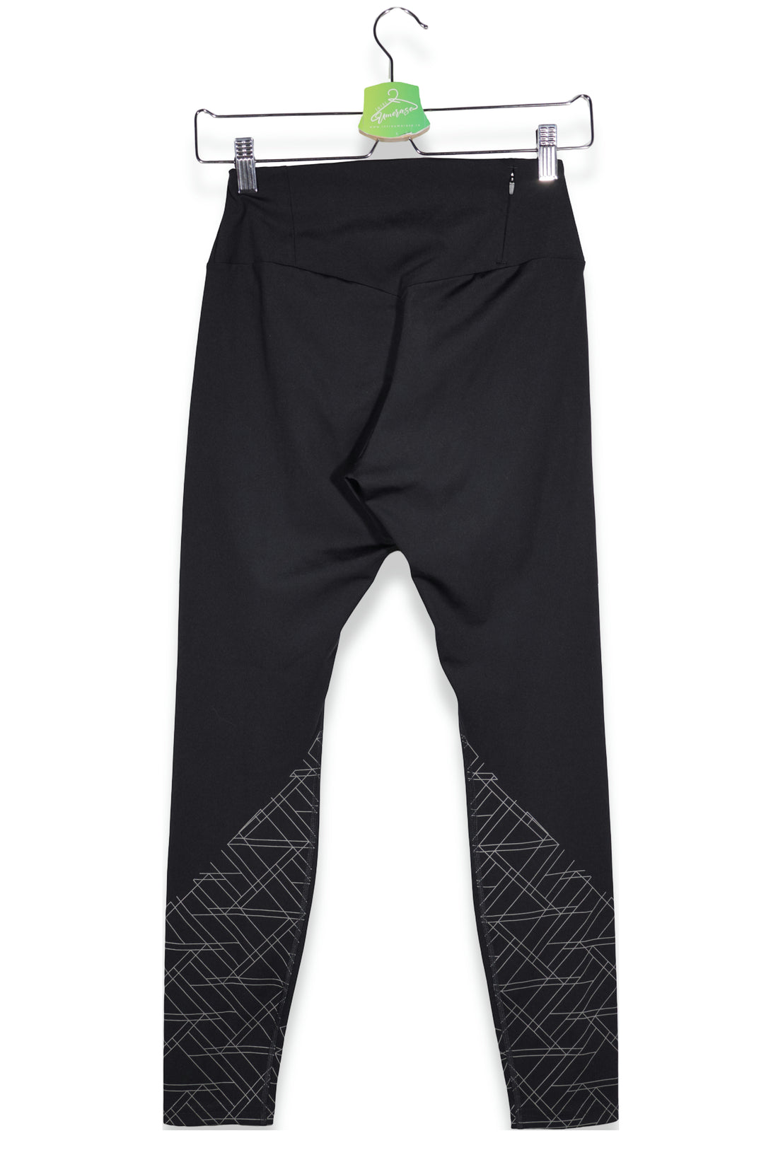 GYMSHARK – pantaloni – vedere din spate – second-hand premium