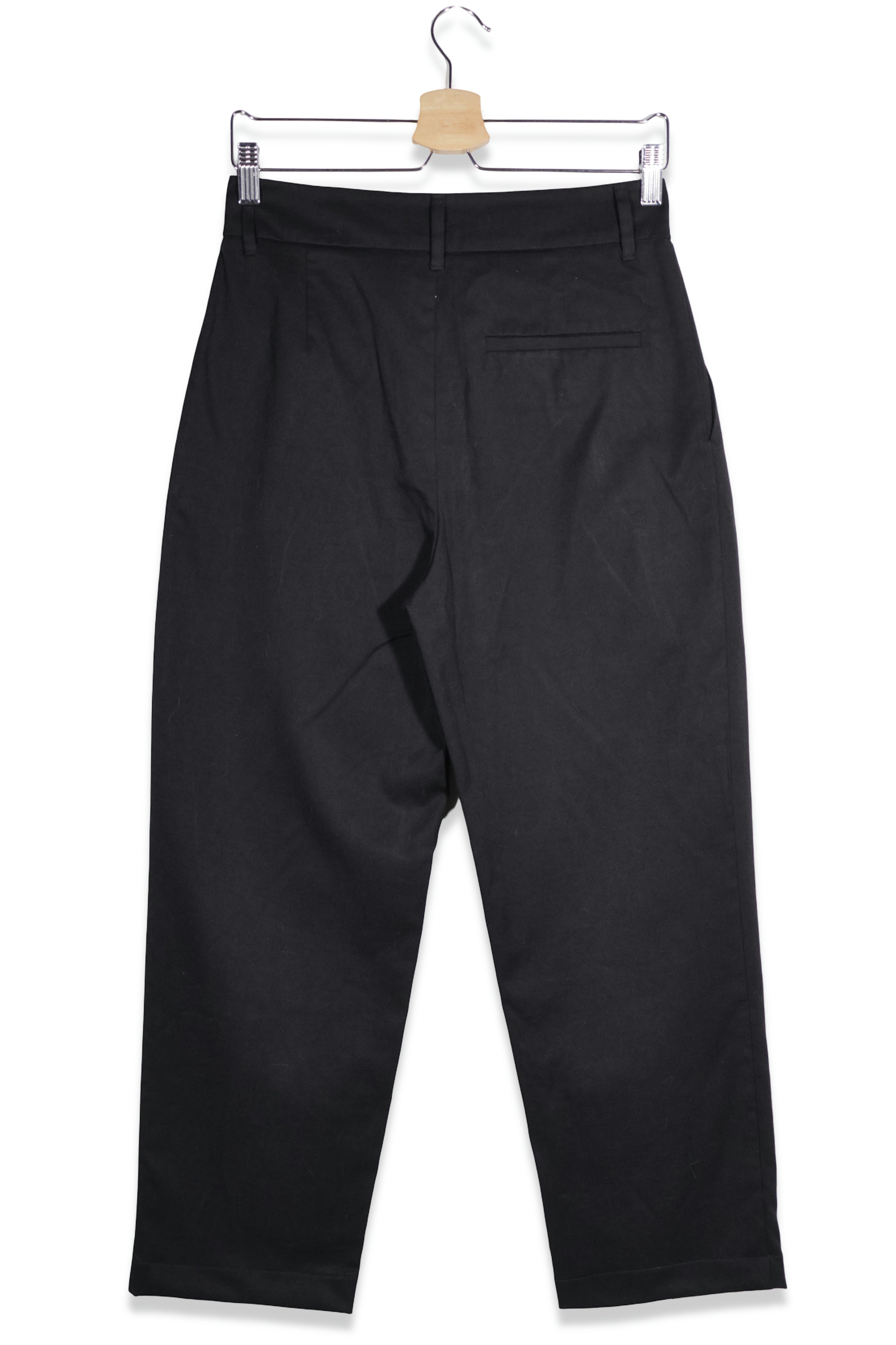 ZARA – pantaloni – vedere din spate – second-hand premium
