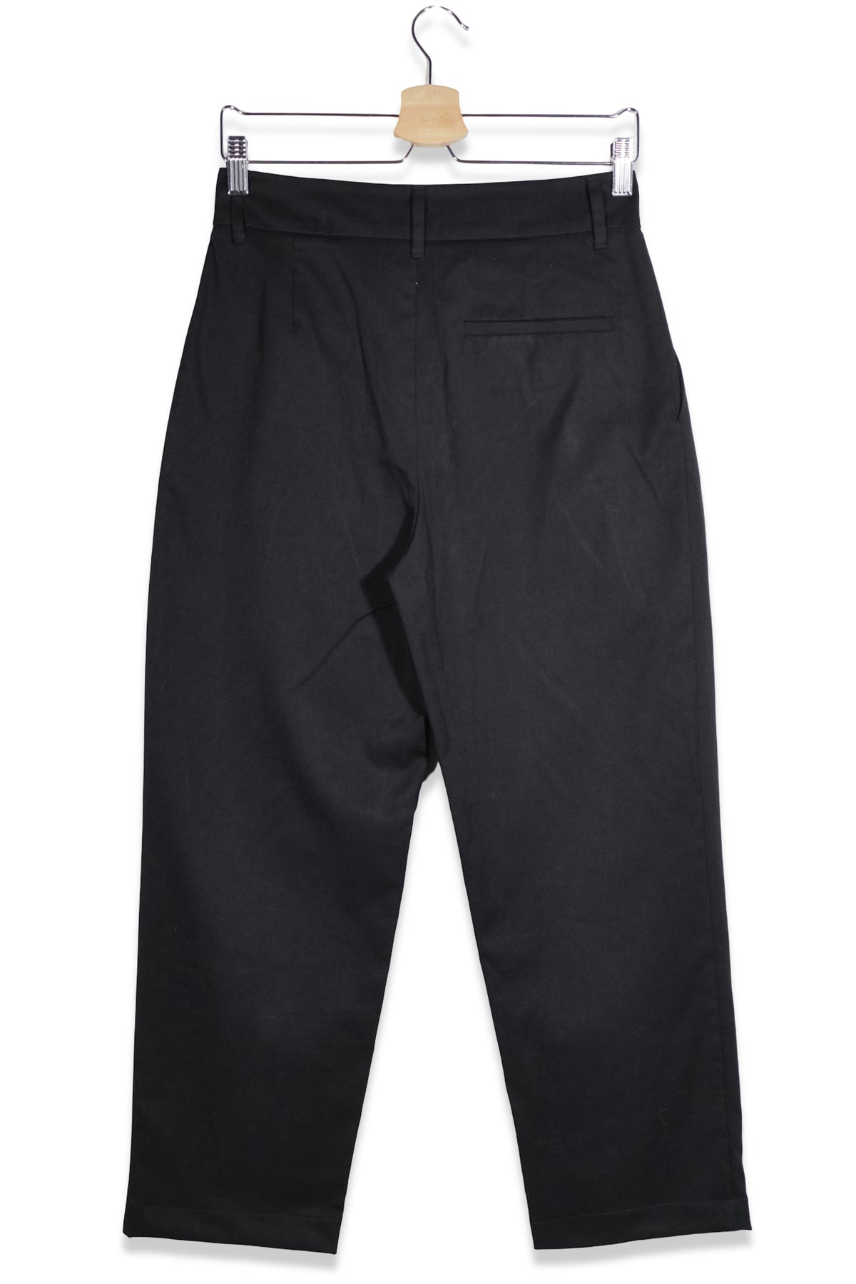 ZARA – pantaloni – vedere din spate – second-hand premium
