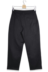 ZARA – pantaloni – vedere din spate – second-hand premium