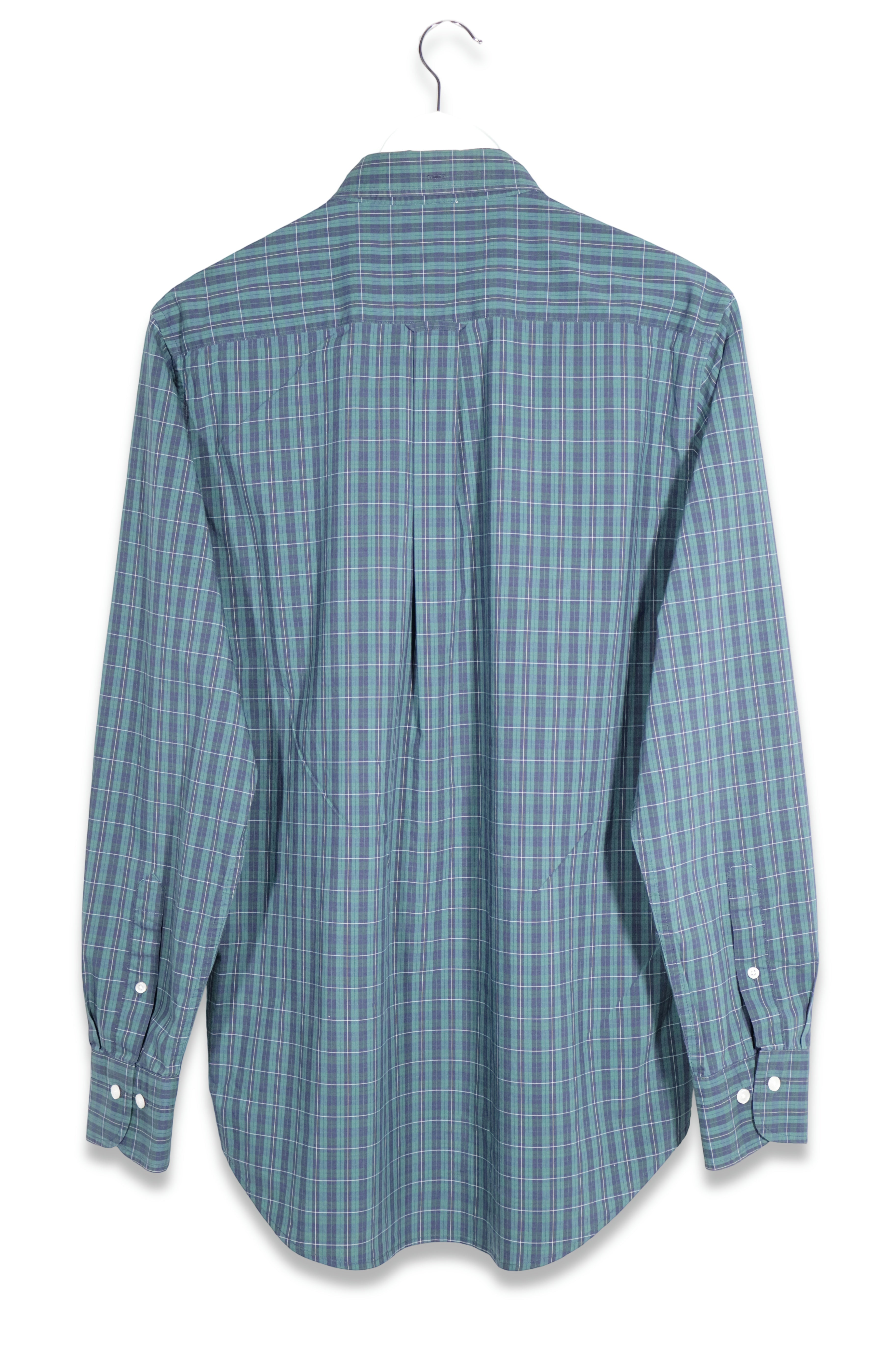 GANT – cămașă – vedere din spate – second-hand premium