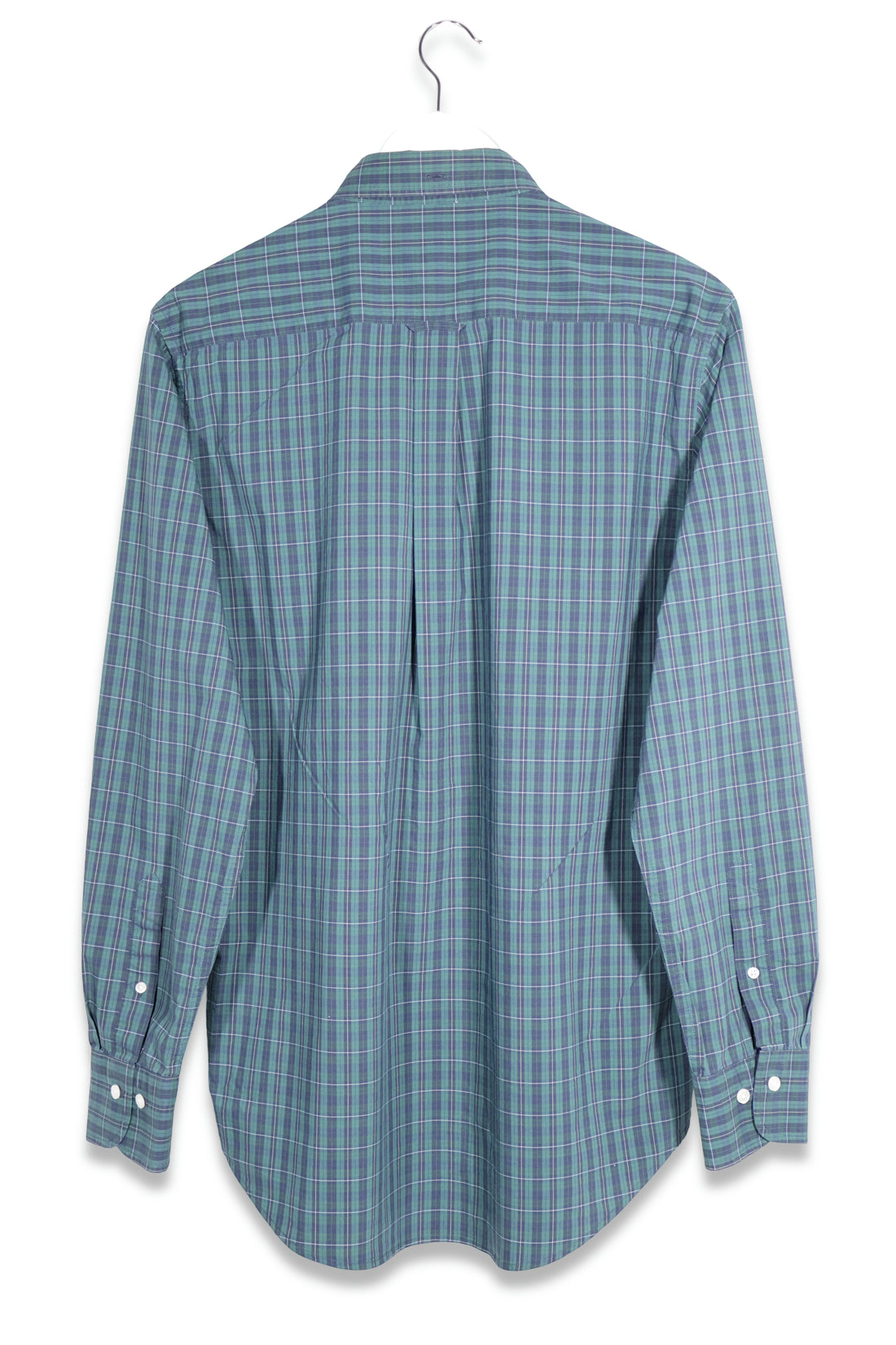 GANT – cămașă – vedere din spate – second-hand premium