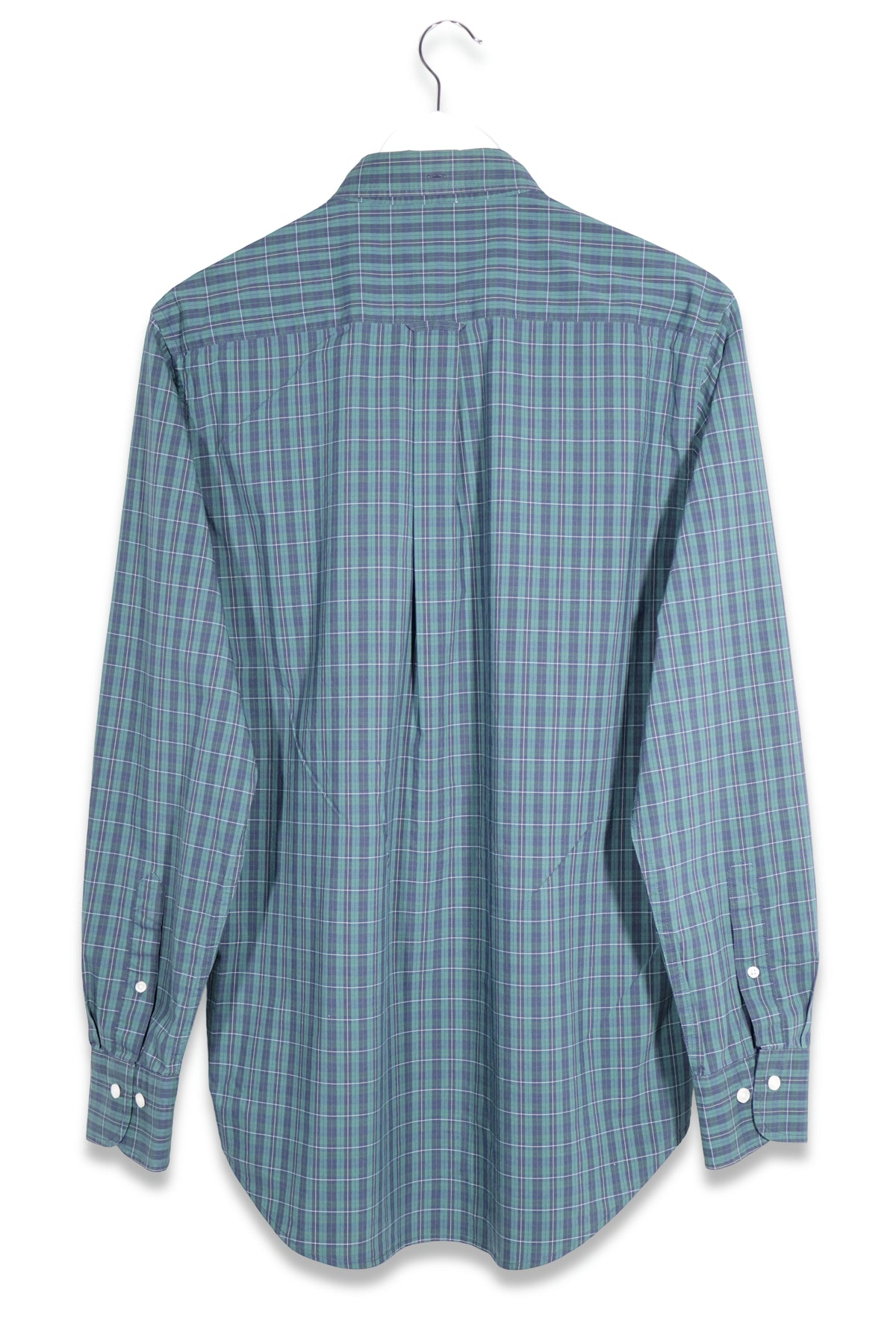 GANT – cămașă – vedere din spate – second-hand premium