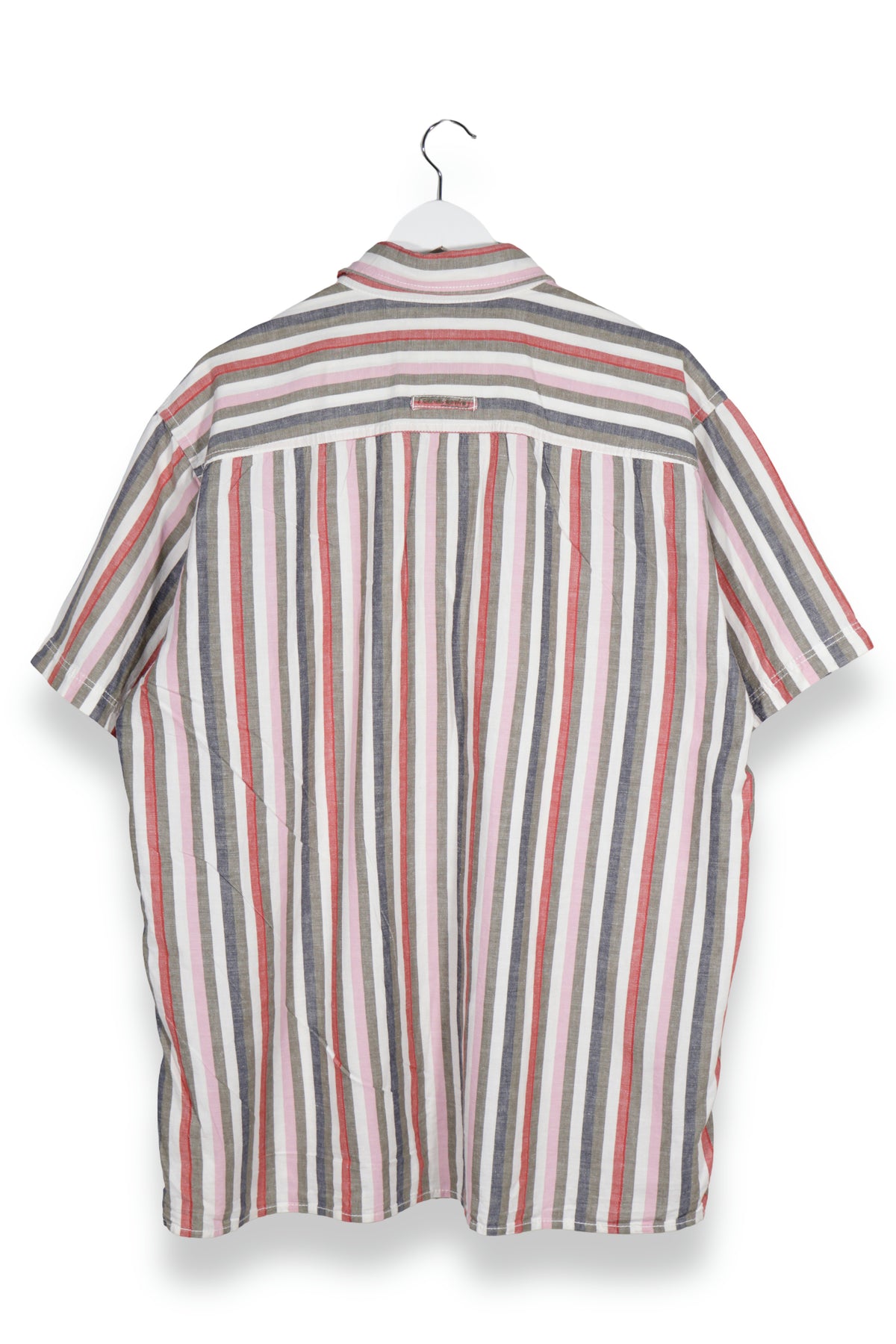 Camel – cămașă – vedere din spate – second-hand premium