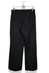 Bershka – pantaloni – vedere din spate – second-hand premium
