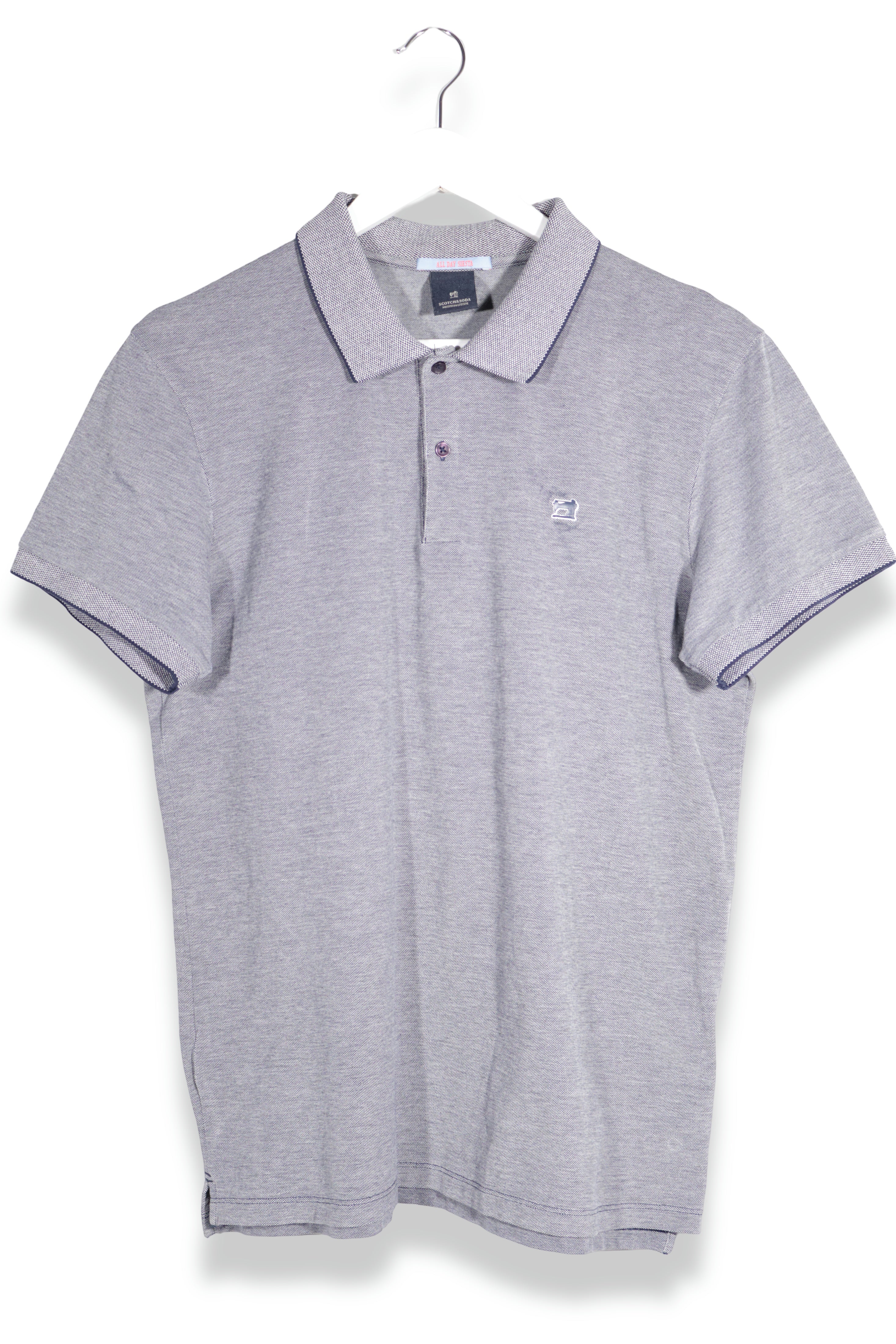 Scotch&Soda – tricou – vedere din față – second-hand premium