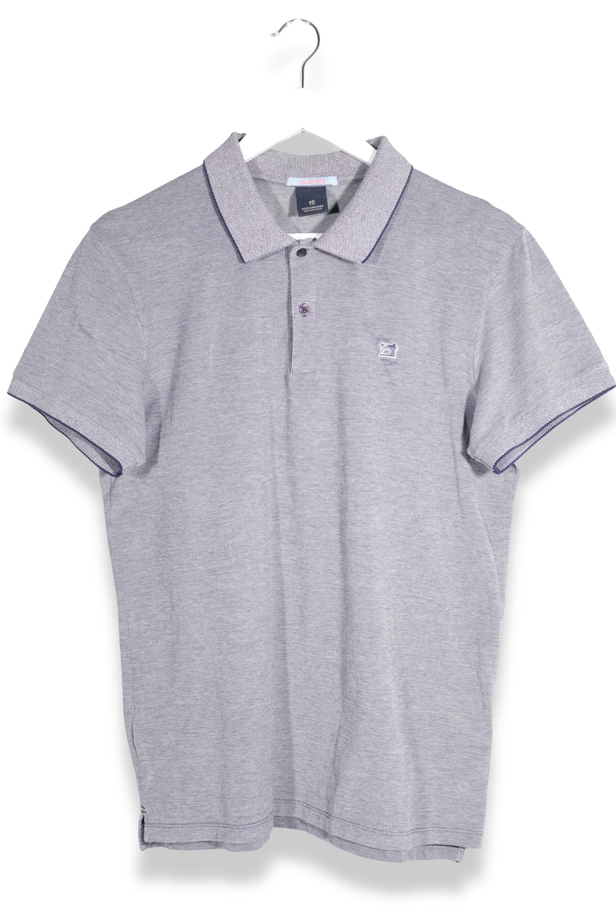 Scotch&Soda – tricou – vedere din față – second-hand premium