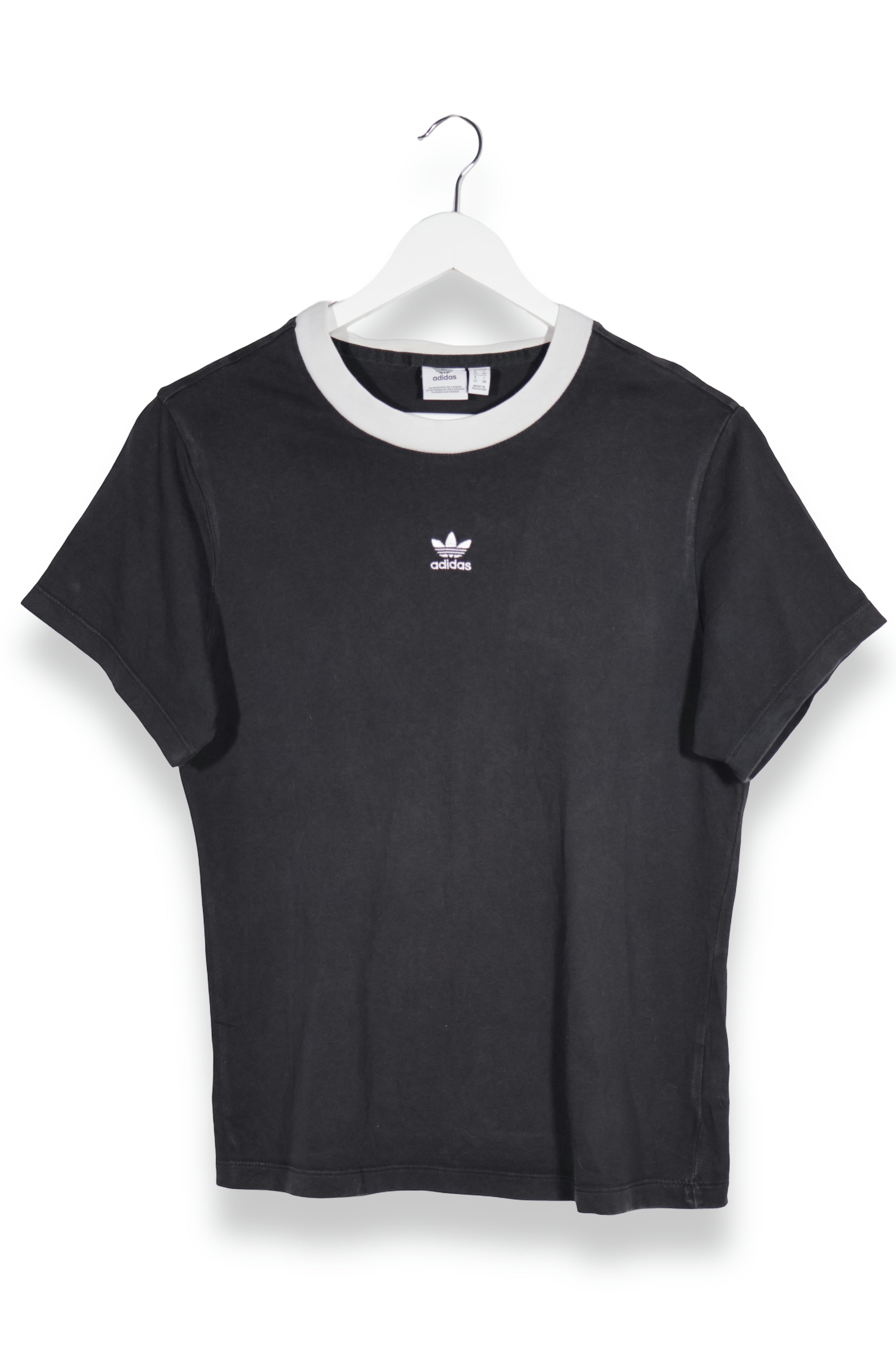 Adidas – tricou – vedere din față – second-hand premium