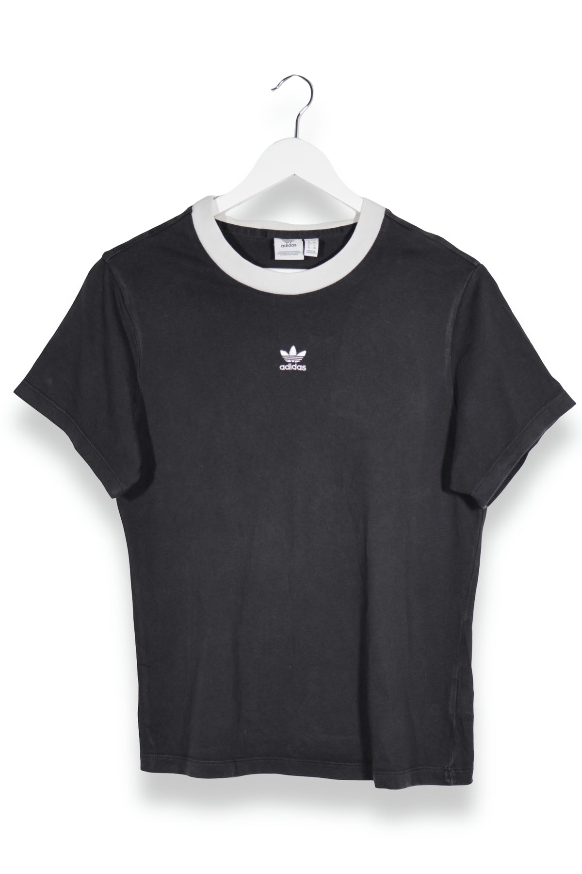 Adidas – tricou – vedere din față – second-hand premium