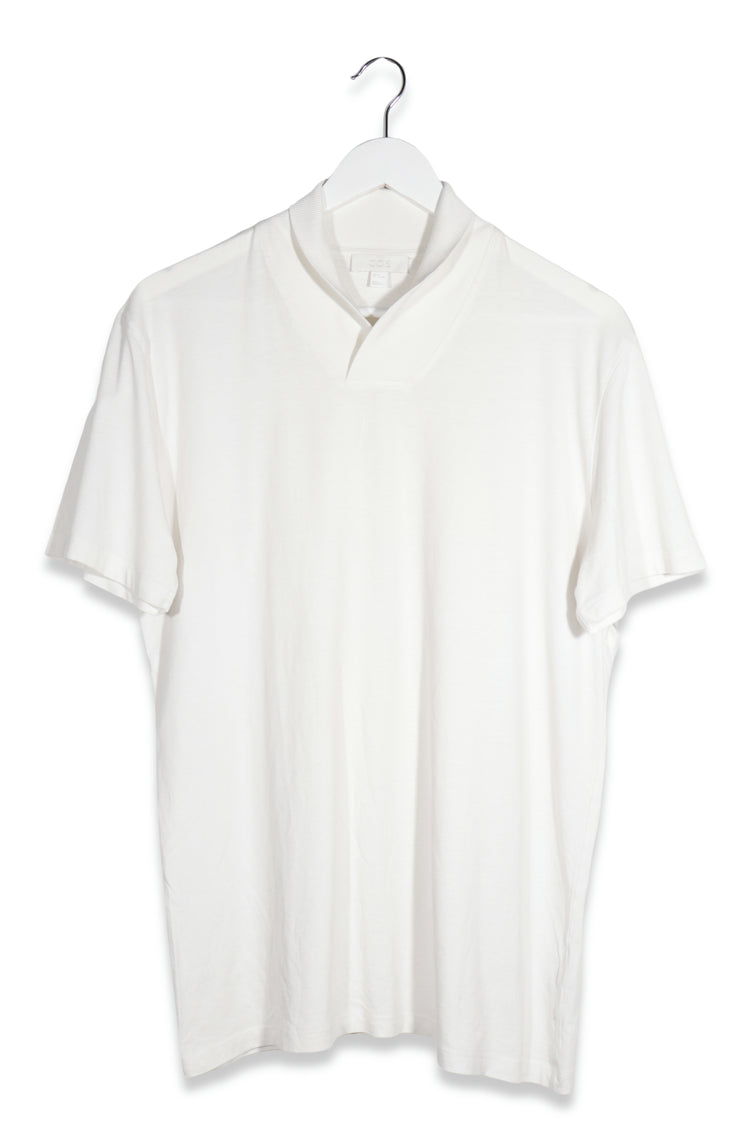 COS – tricou – vedere din față – second-hand premium