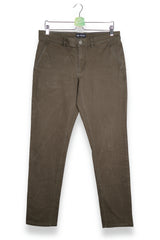 DUNMORE – pantaloni – vedere din față – second-hand premium