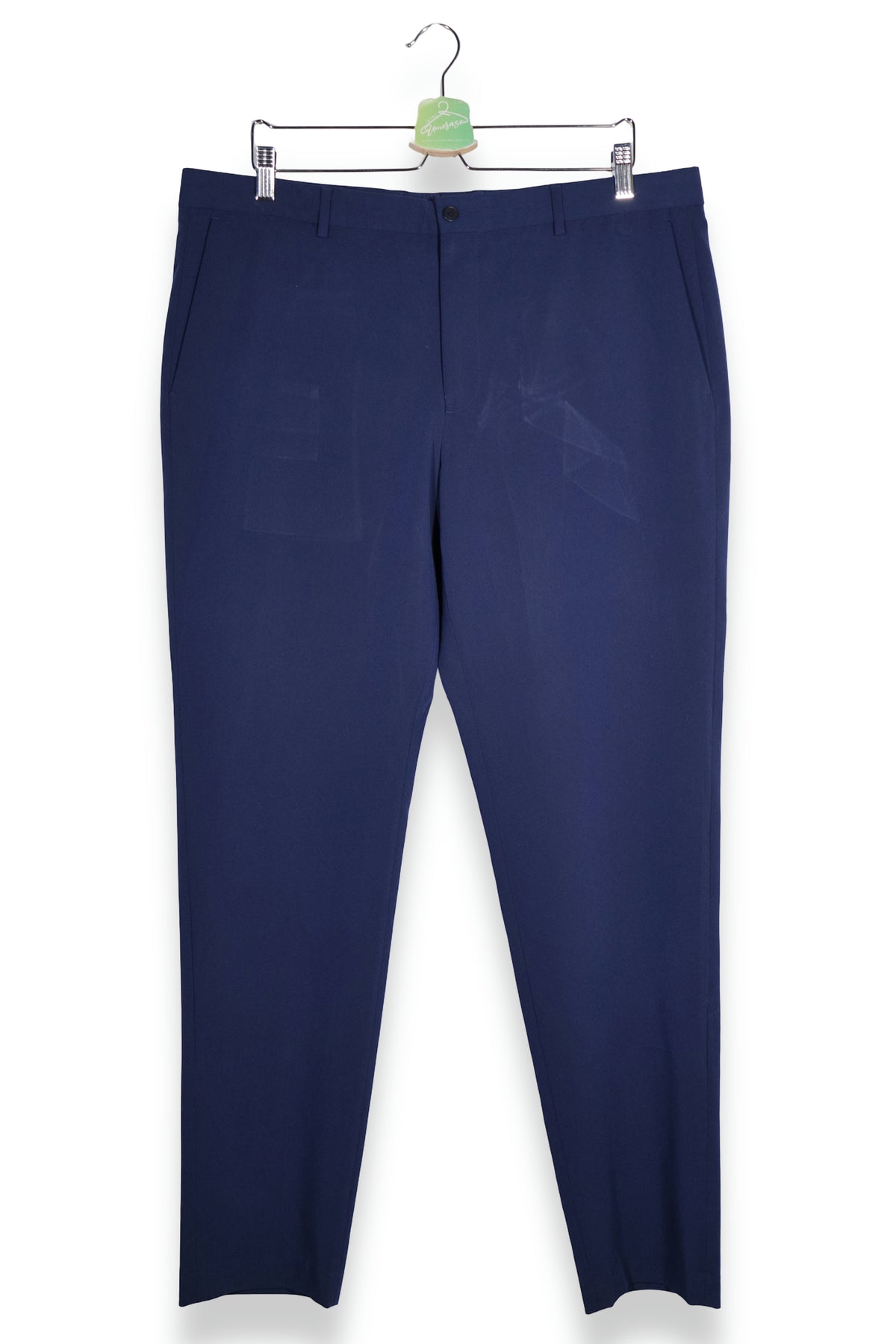 ZARA – pantaloni – vedere din față – second-hand premium
