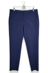 ZARA – pantaloni – vedere din față – second-hand premium