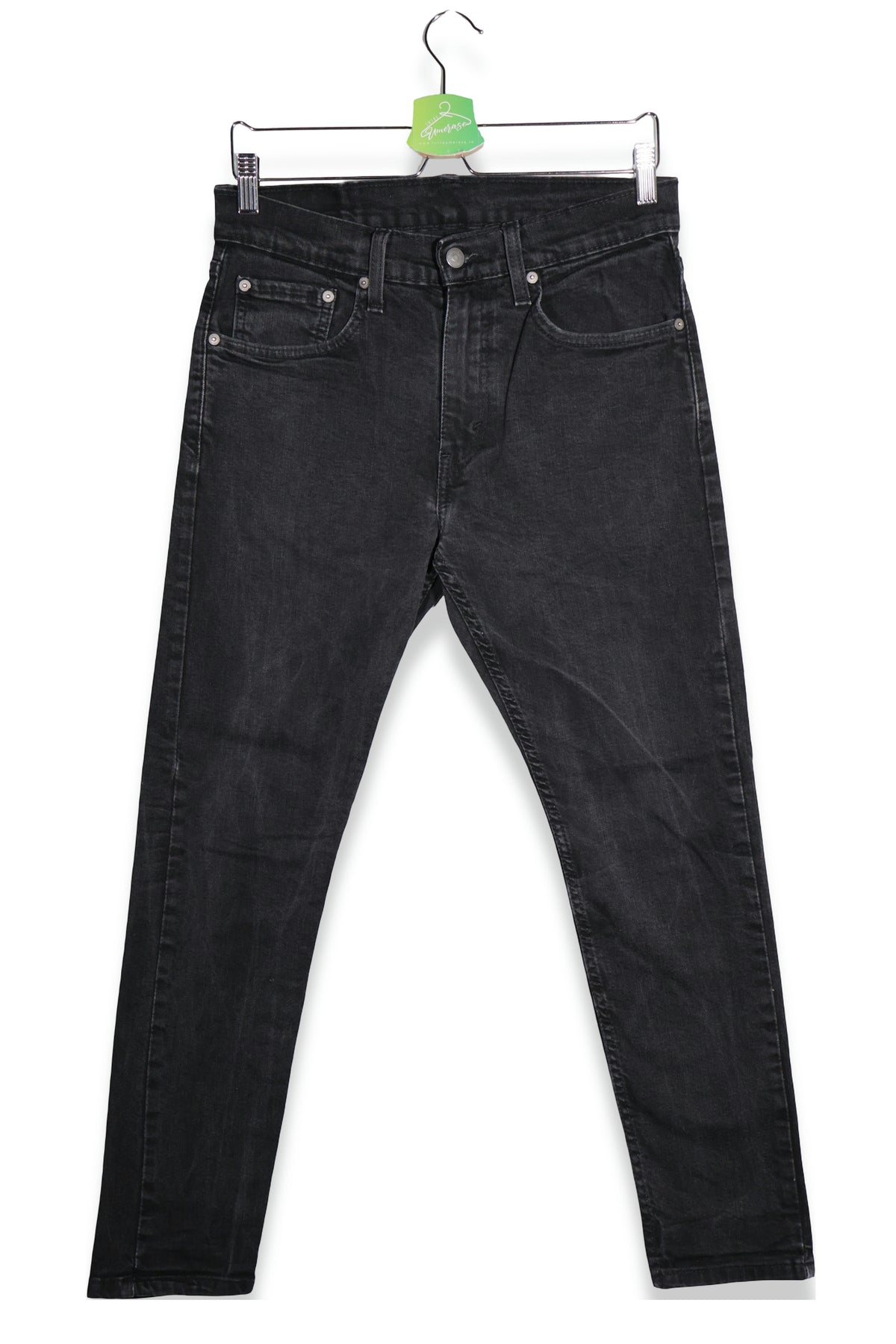 Levi's – blugi – vedere din față – second-hand premium