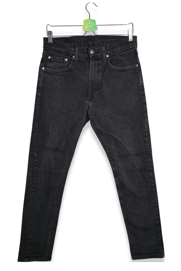 Levi's – blugi – vedere din față – second-hand premium