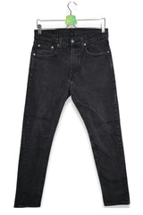 Levi's – blugi – vedere din față – second-hand premium