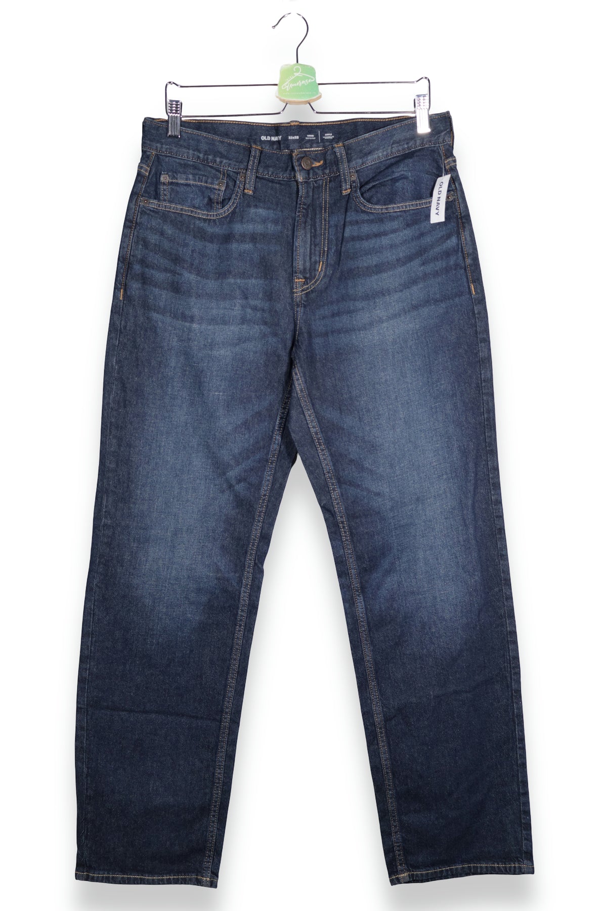 Old Navy – blugi – vedere din față – second-hand premium