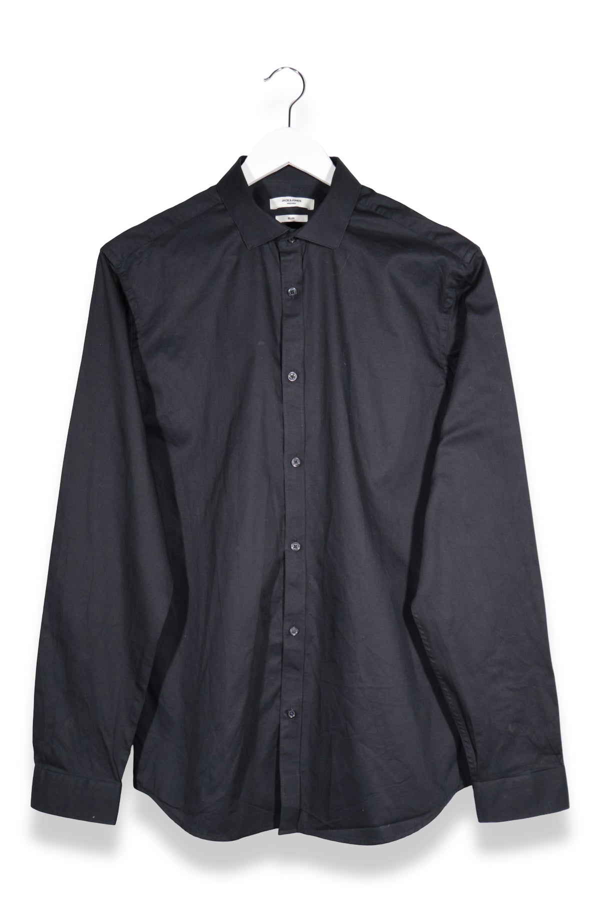 JACK&JONES – cămașă – vedere din față – second-hand premium